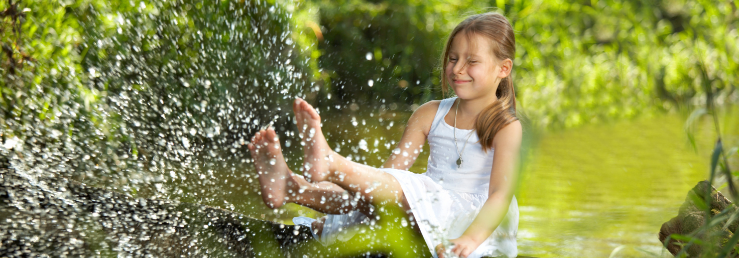 Teichtipps für den Sommer
