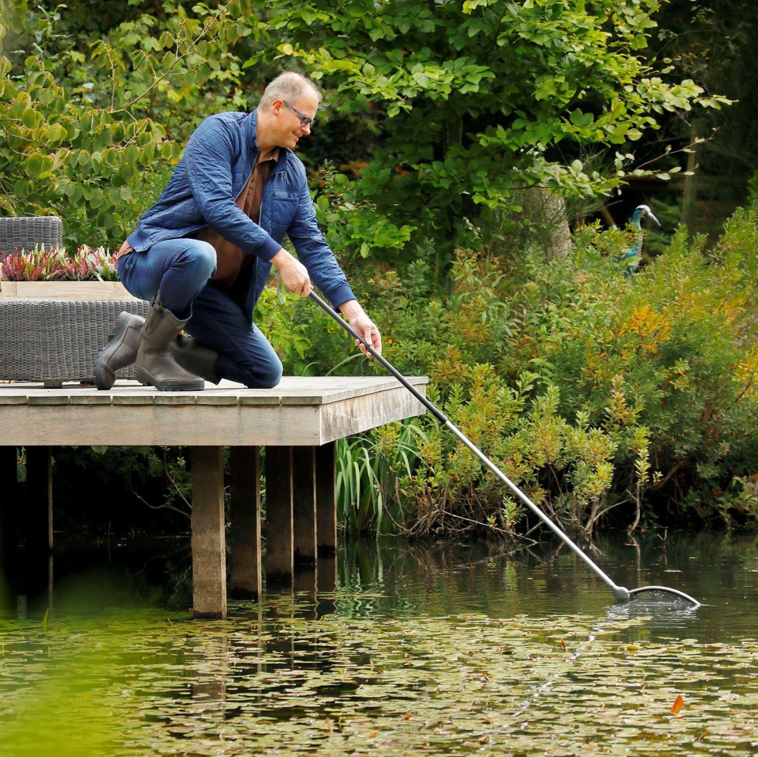 Herbst Ersatzteil