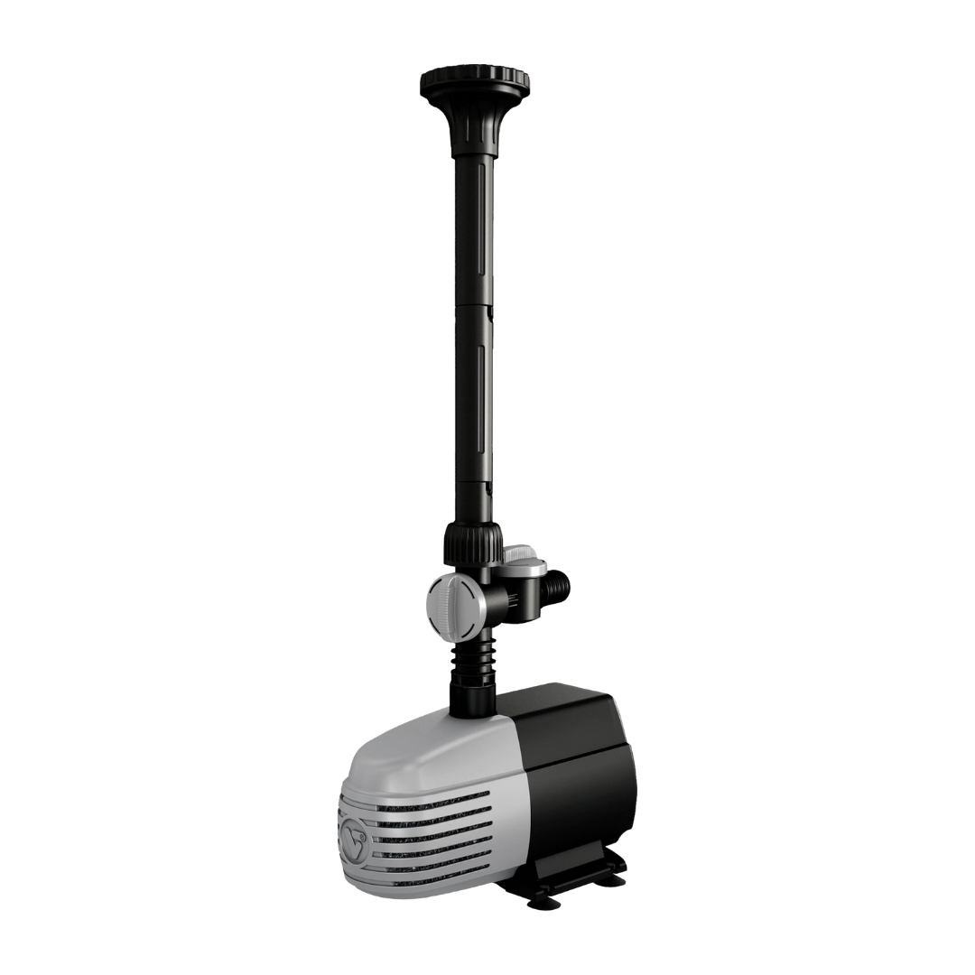 Super Fountain Pump