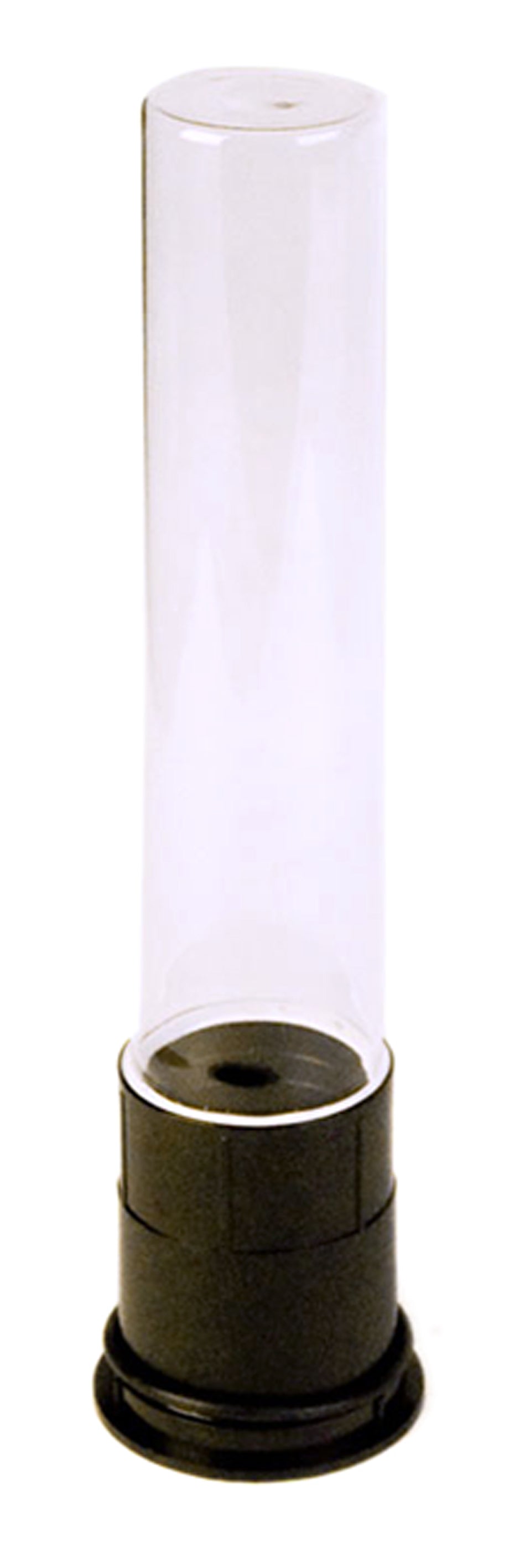 Quarzglas für 2-Stream UV-C