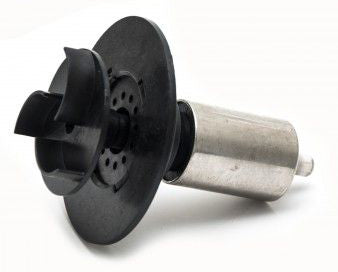 Impeller für High-Stream schwarz
