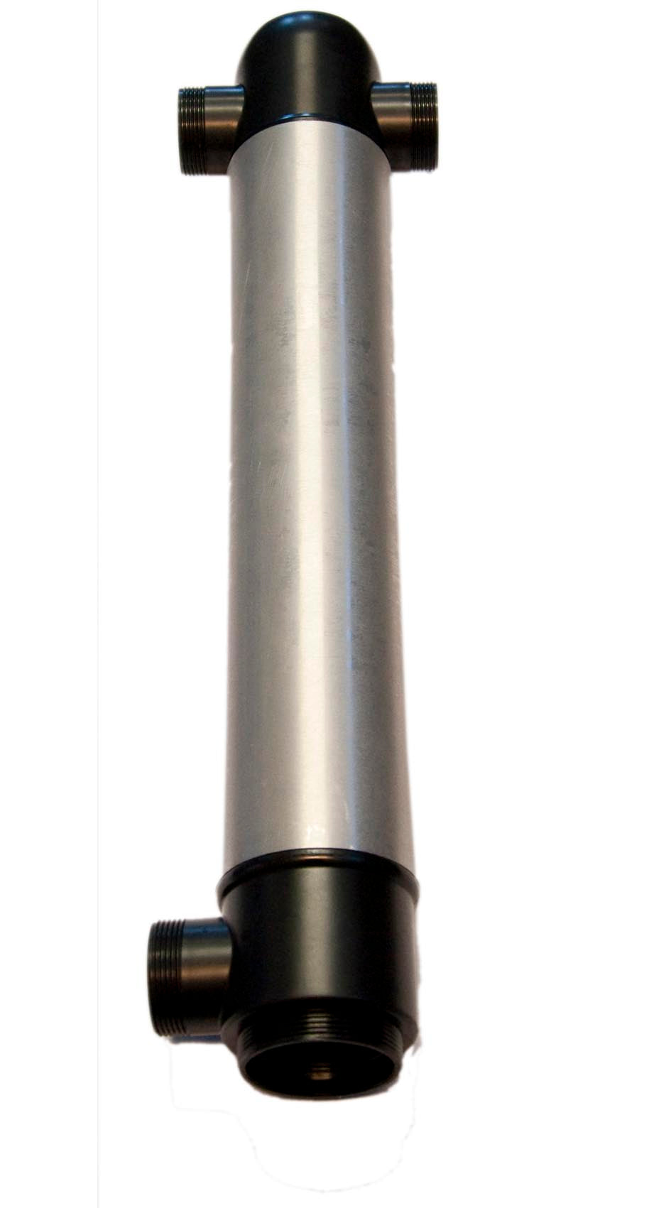 Gehäuse für UV-C-Filter