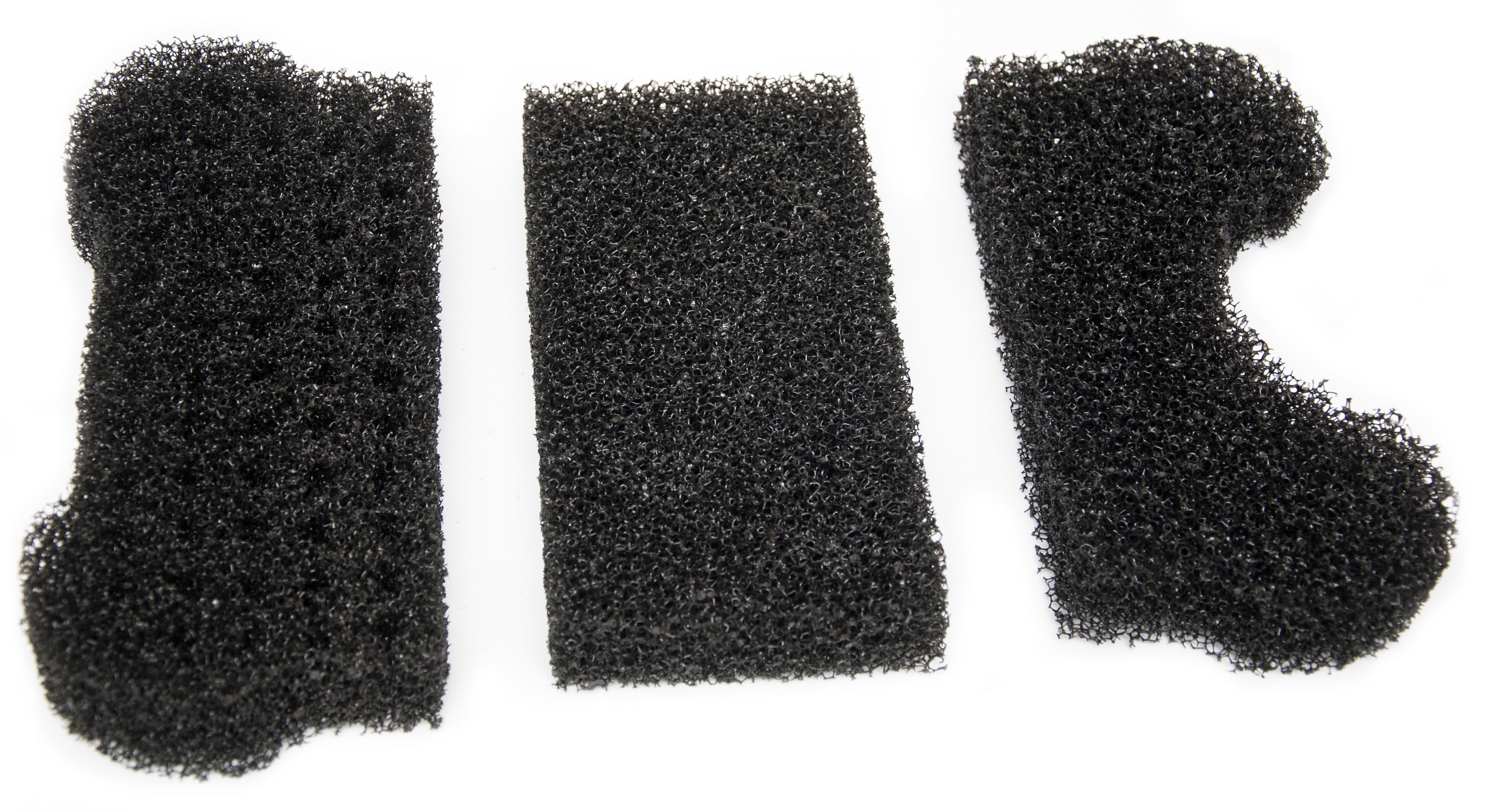 Filterschaum-Set für Starter Filter Set 3000