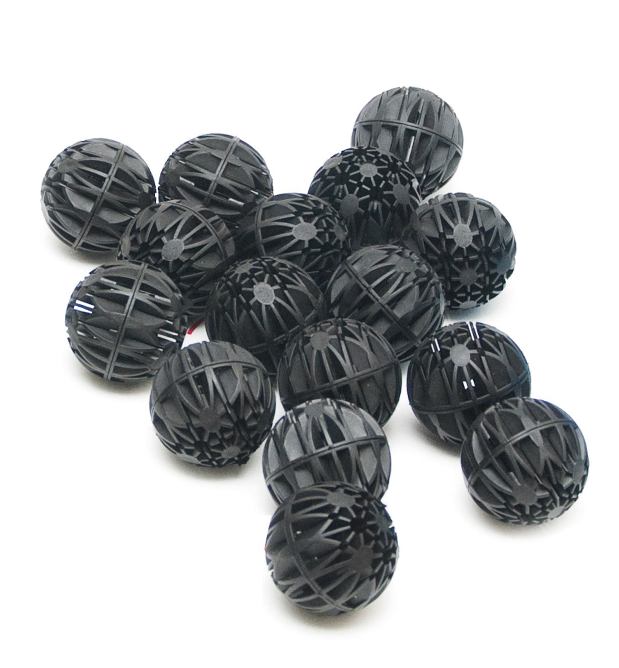 Biofilterkugeln für Starter Filter Set 3000