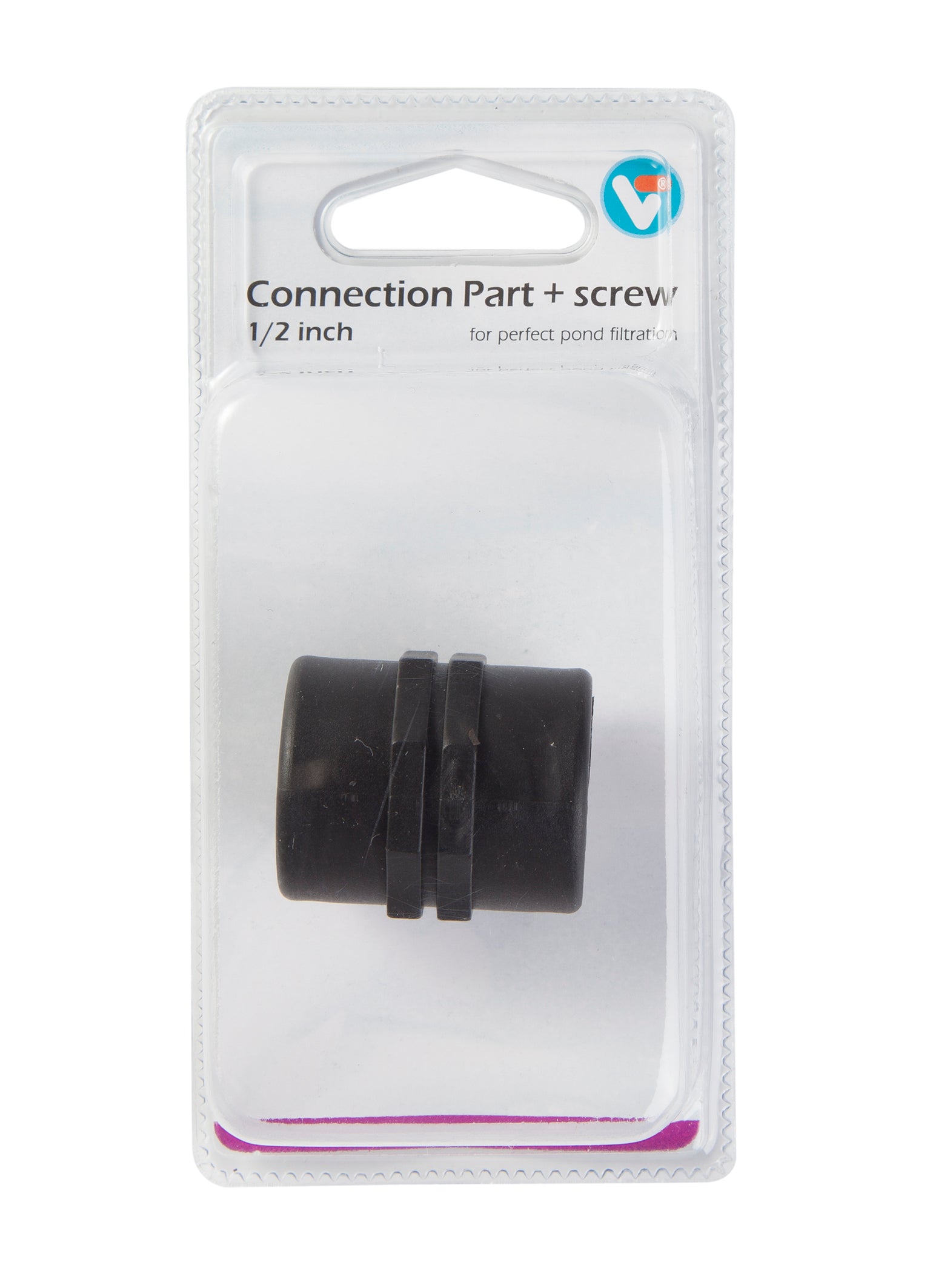 Connection Part + screw