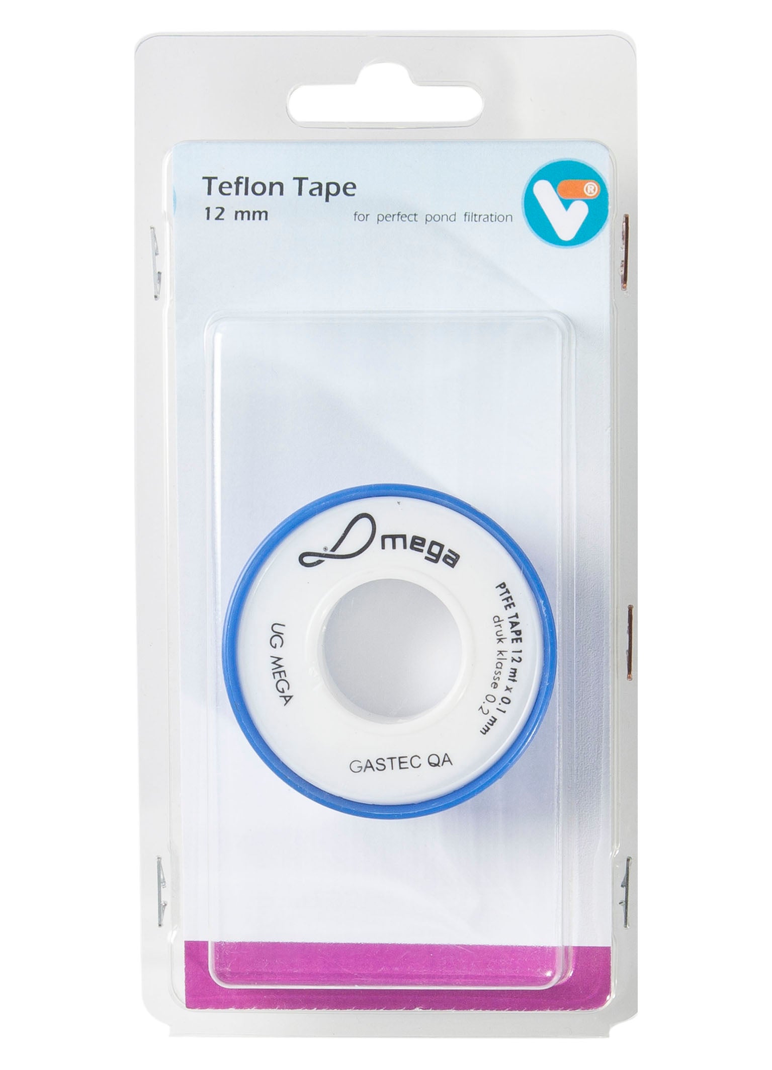 Teflon Band, Rolle