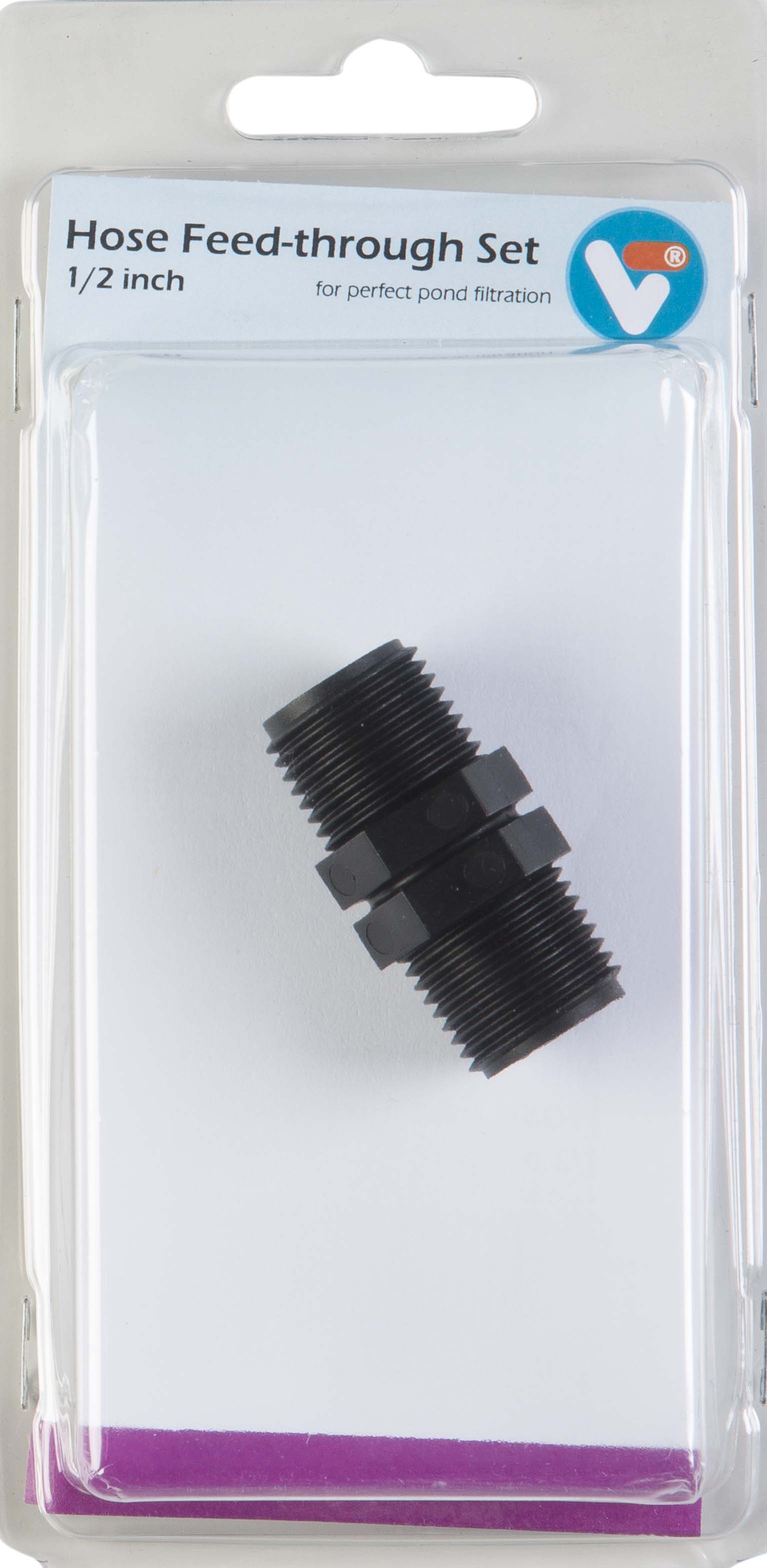 Hose Feed-Through Set