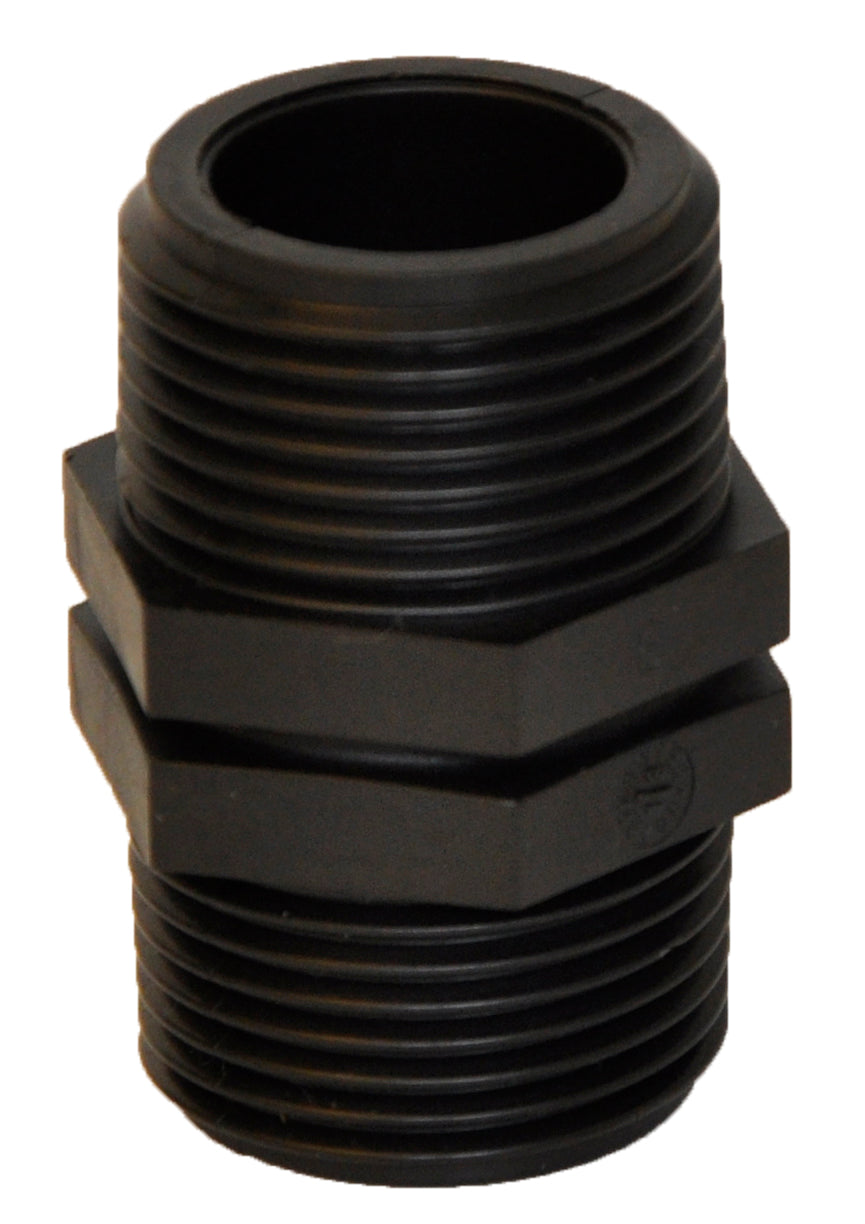 Hose Feed-Through Set