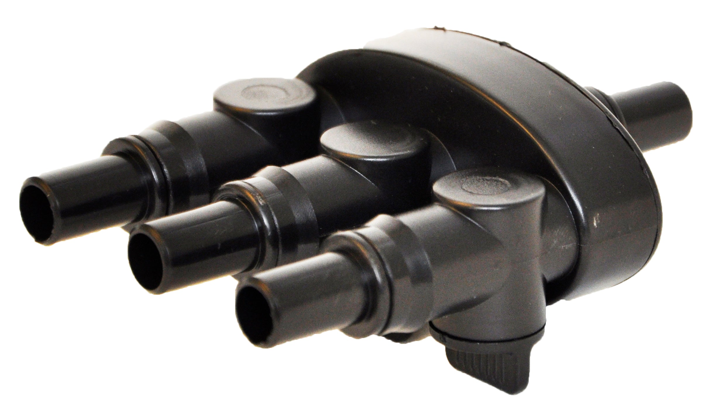 Flow Divider 3-Way