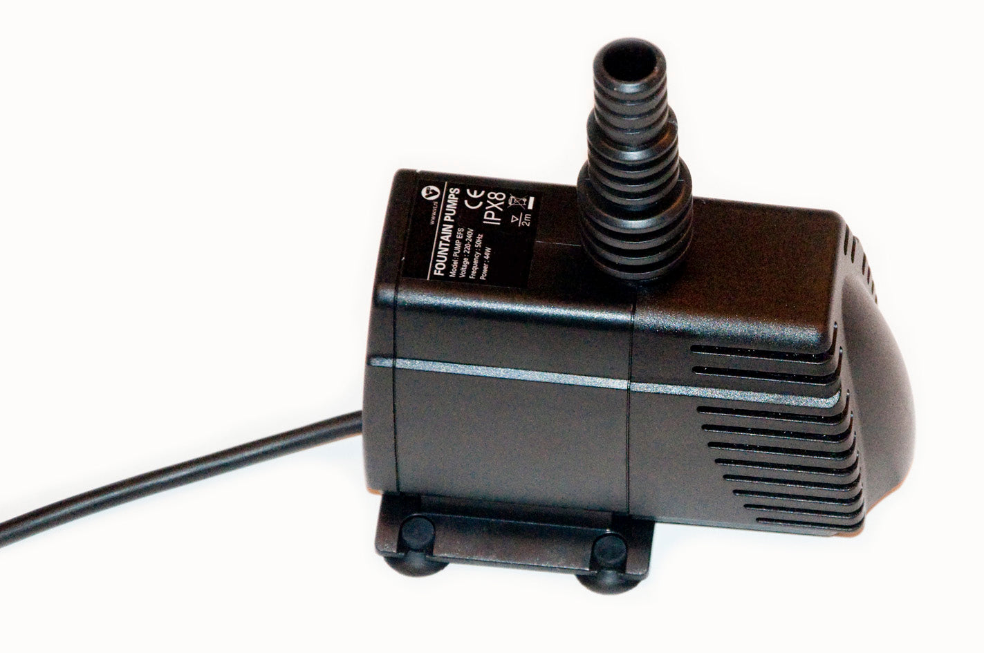 Pumpe für VEX-200