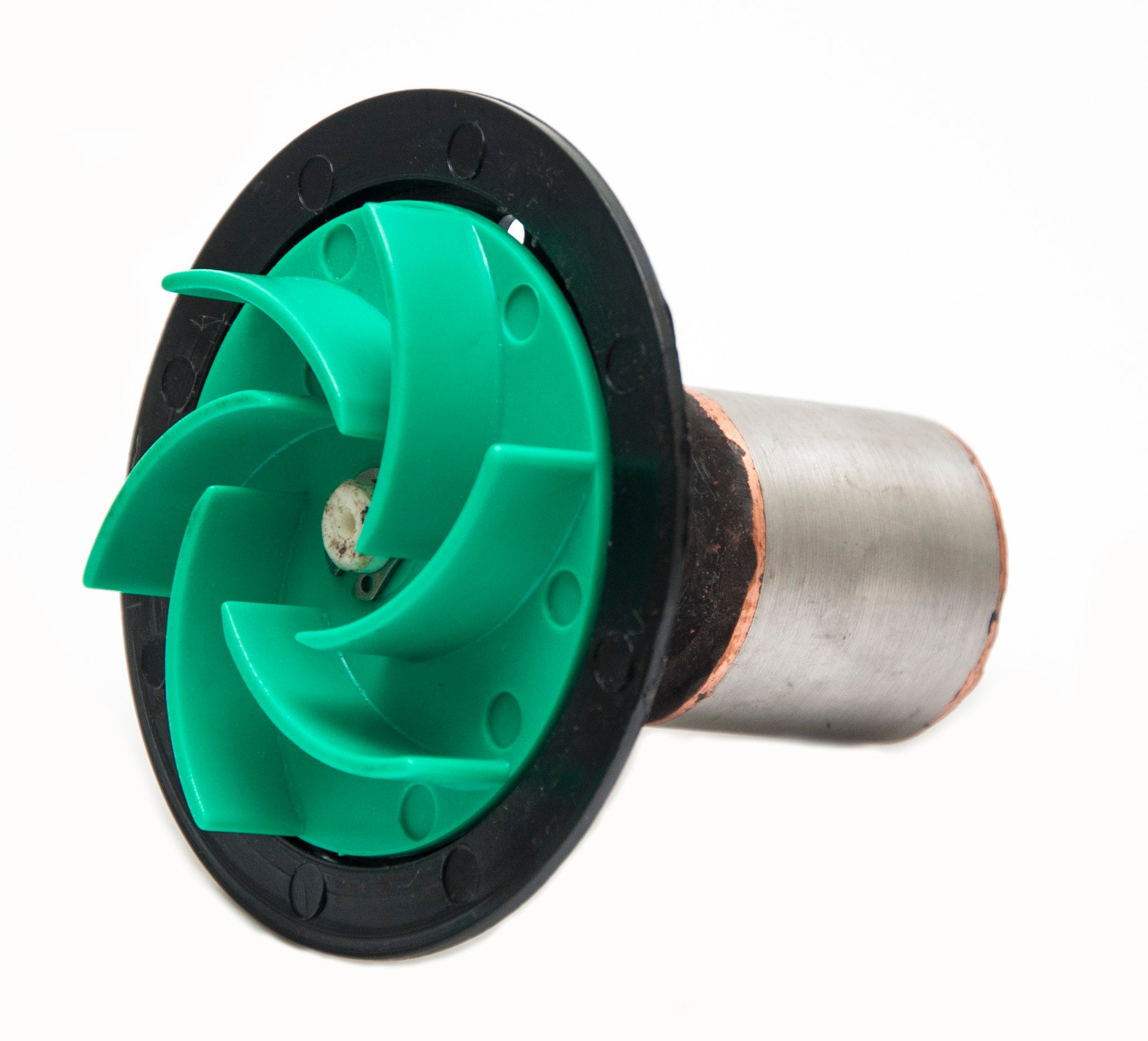 Impeller für High-Stream
