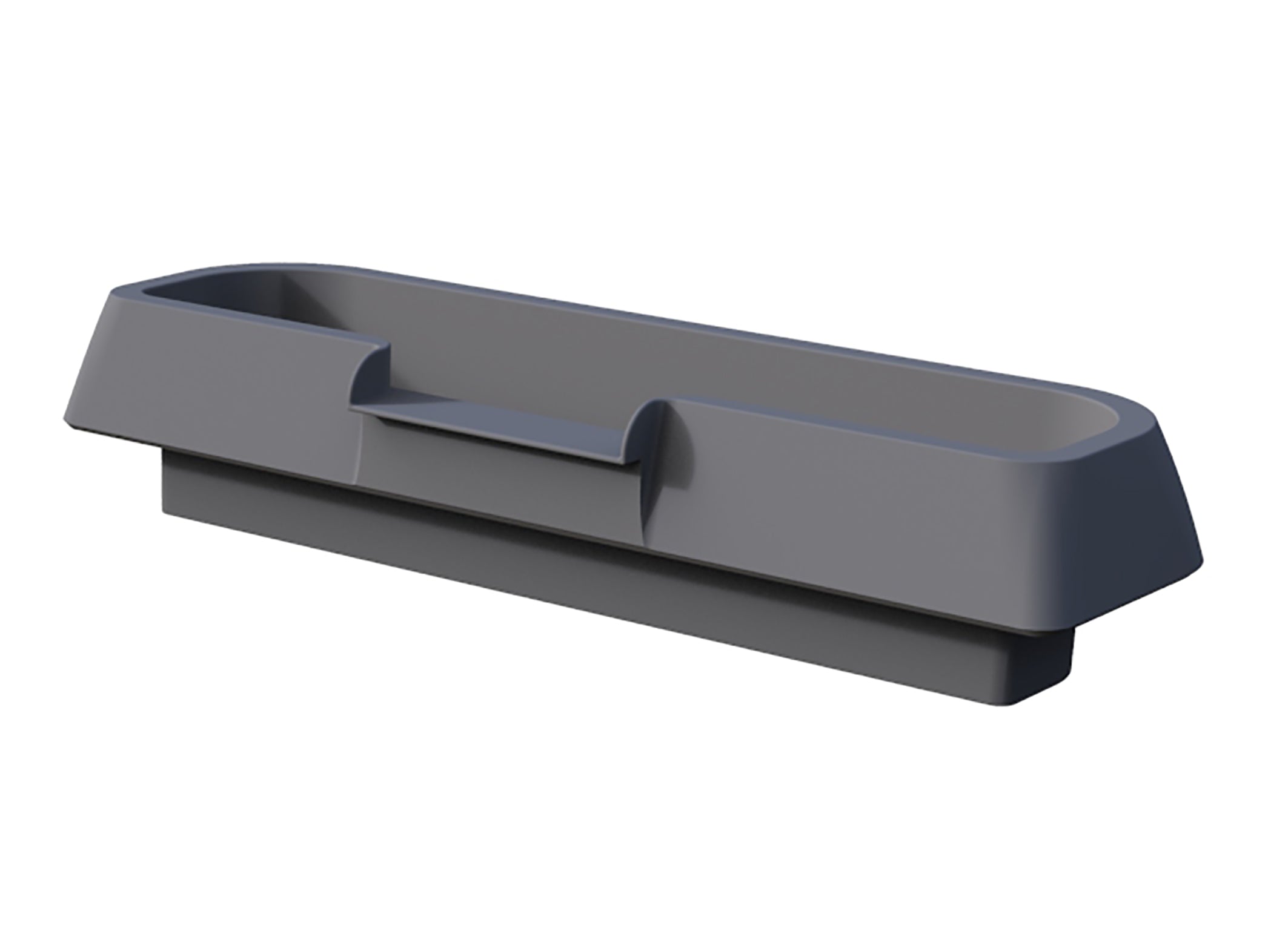 Wasserfall Erweiterung