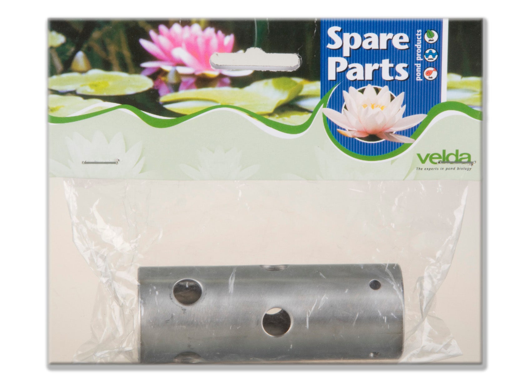 Edelstahl Kathode für I-Tronic