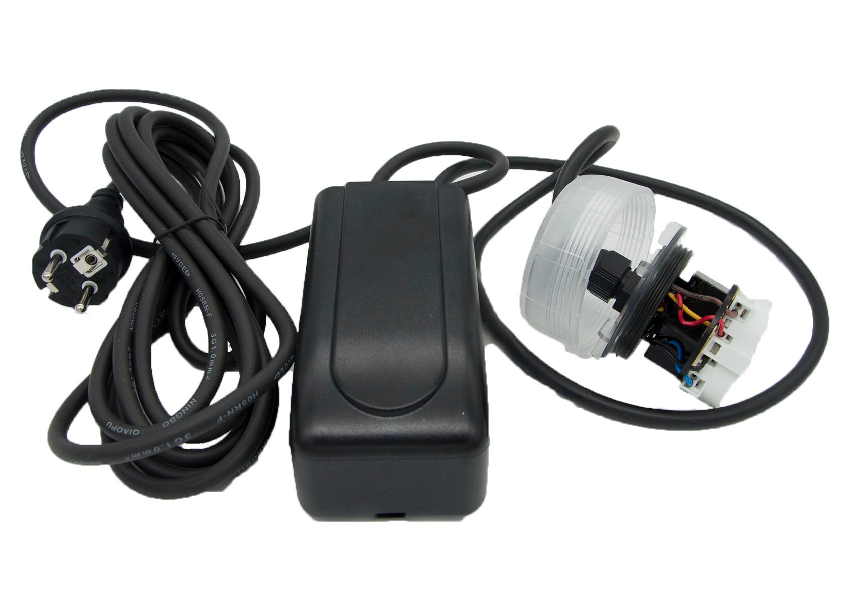 Vorschaltgerät universal für UV-C 9 Watt