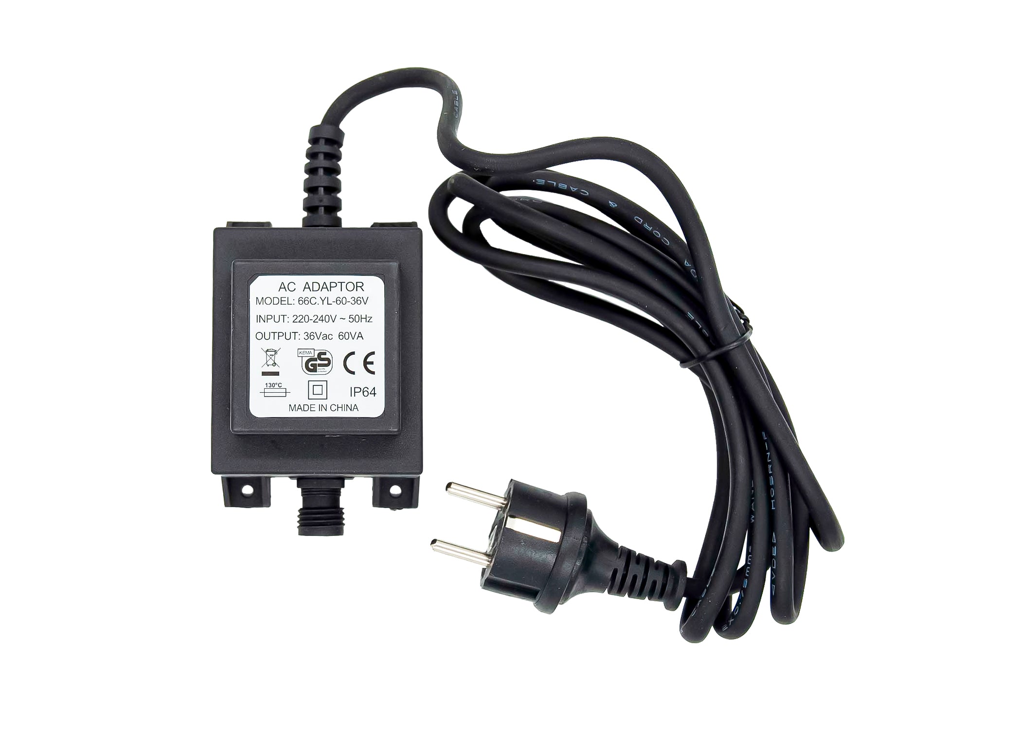 Trafo für Floating Mistmaker