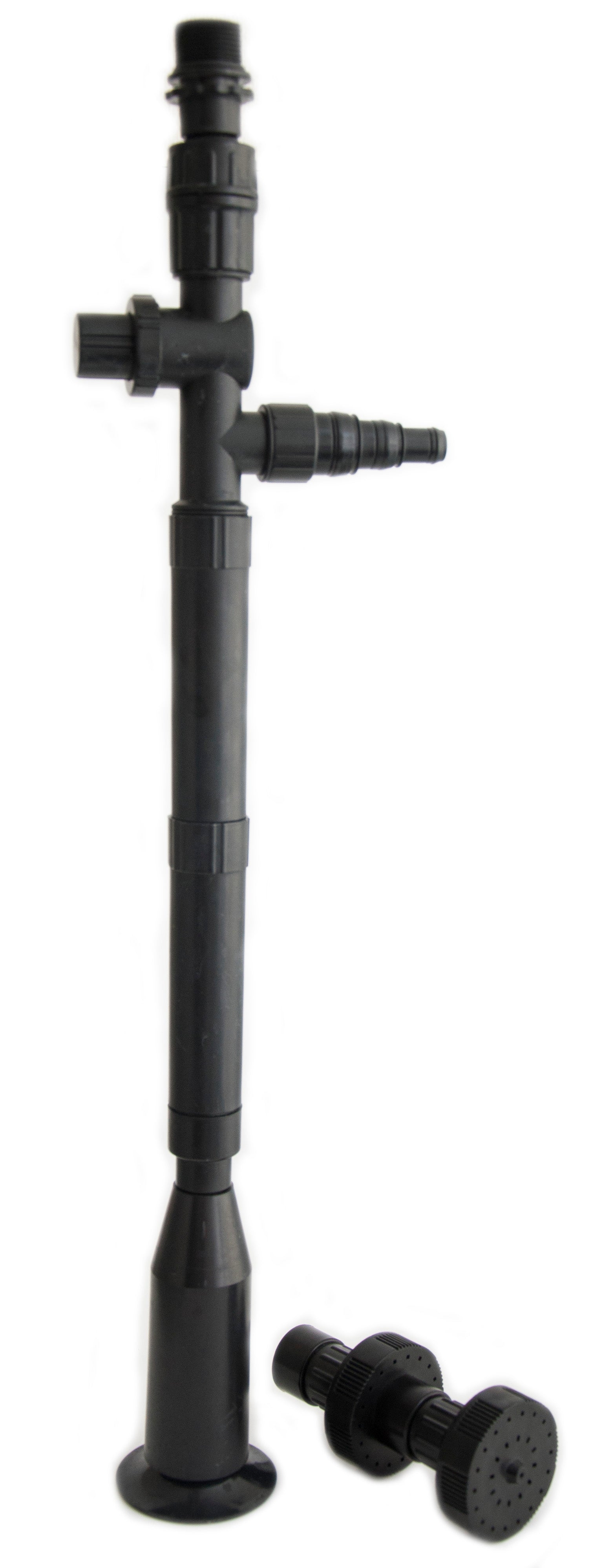 Sprühköpfe für All-in-1 Filter Fontain