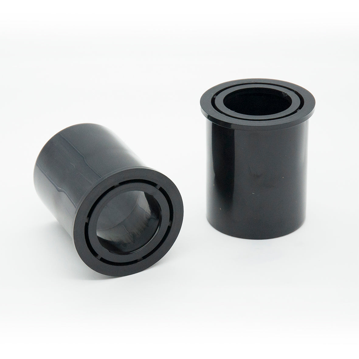 Pipe Connector T-Flow 35/75