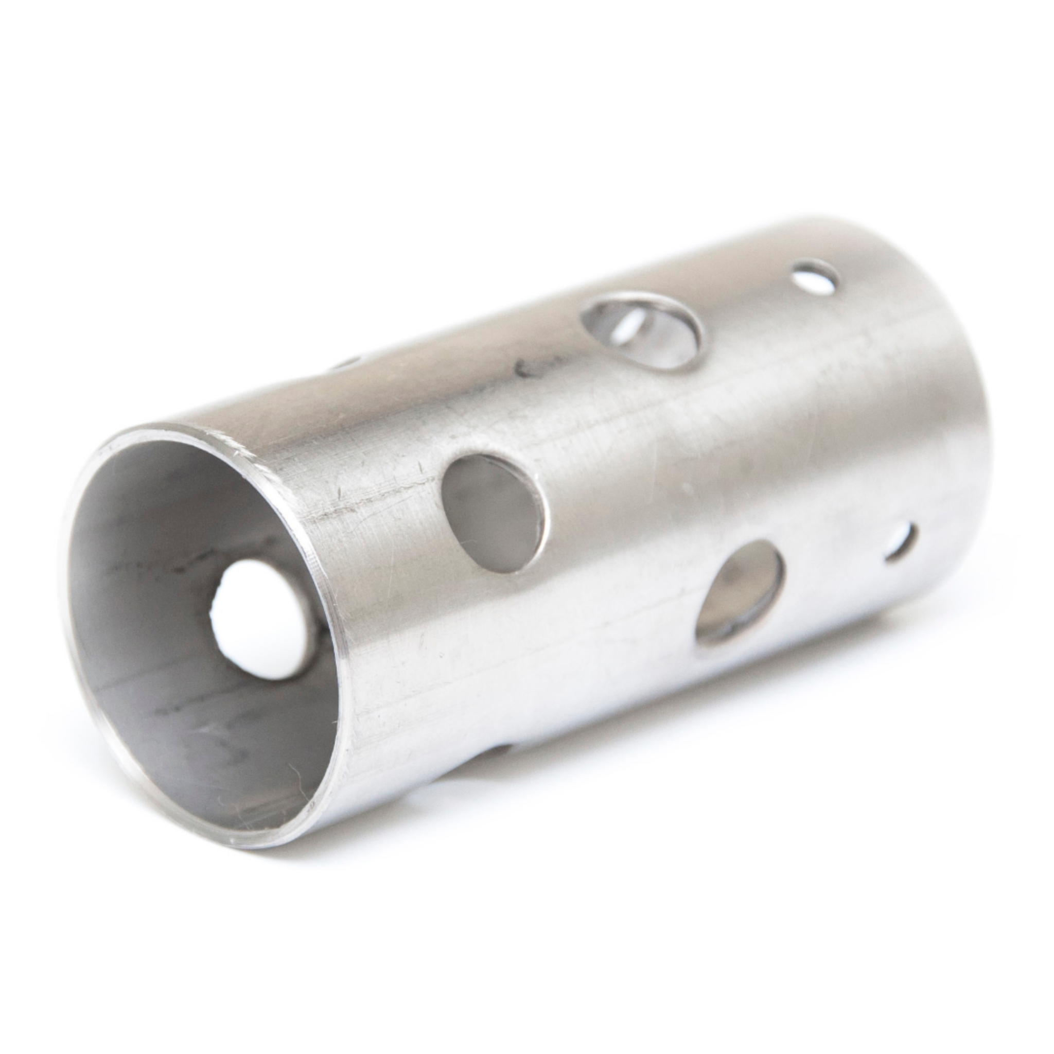 Edelstahl Kathode für T-Flow Tronic