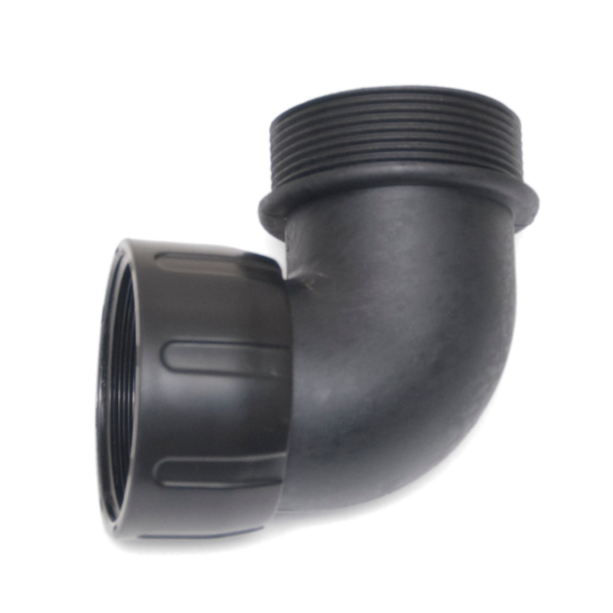 L-connector