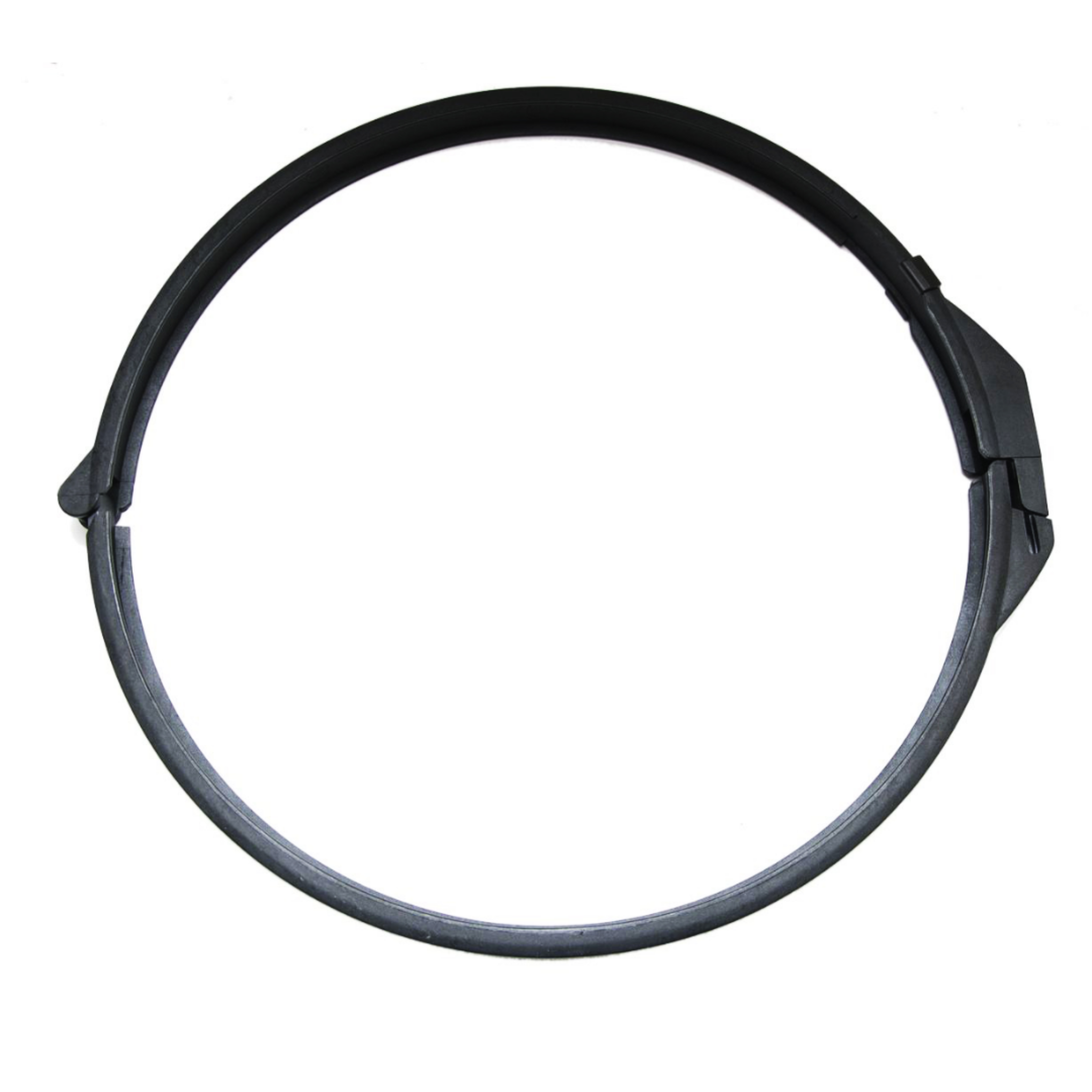 Verschlussring + Bolzen