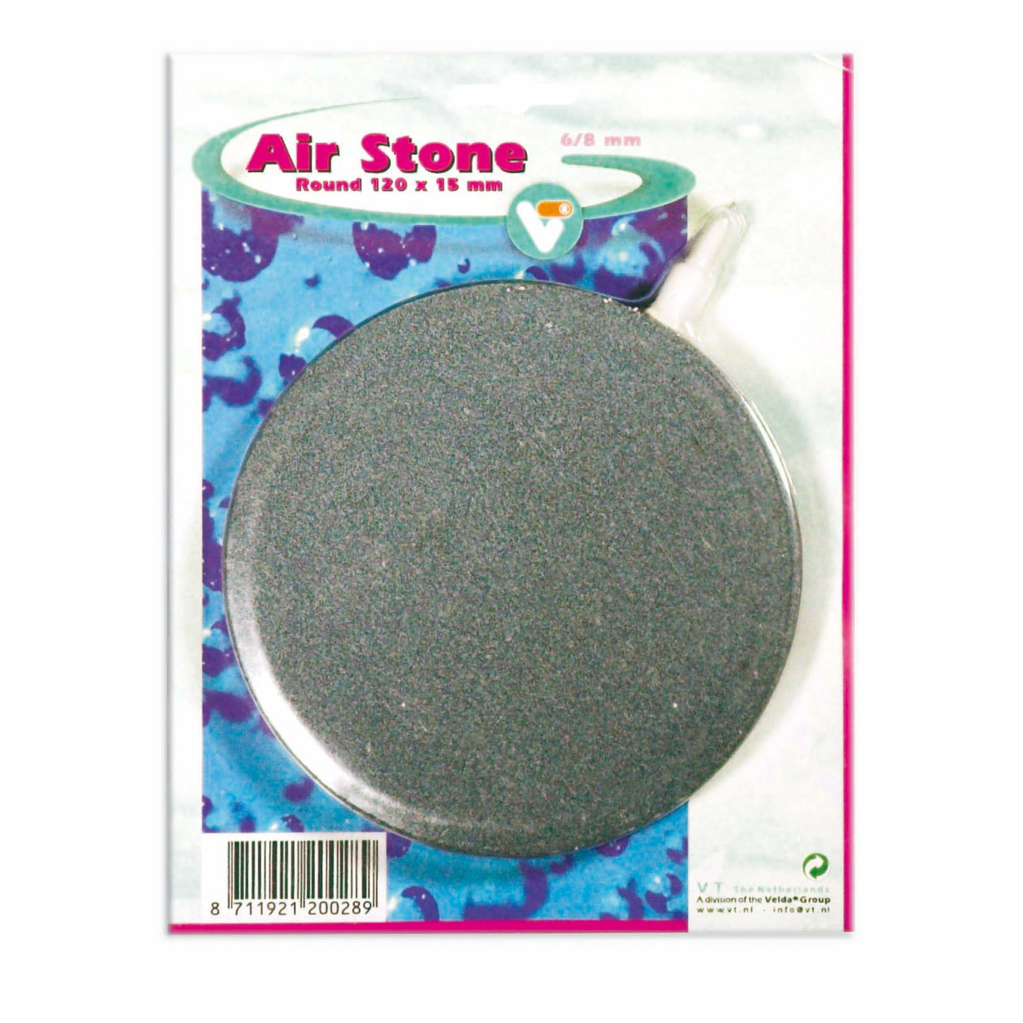 Air Stone VT 111