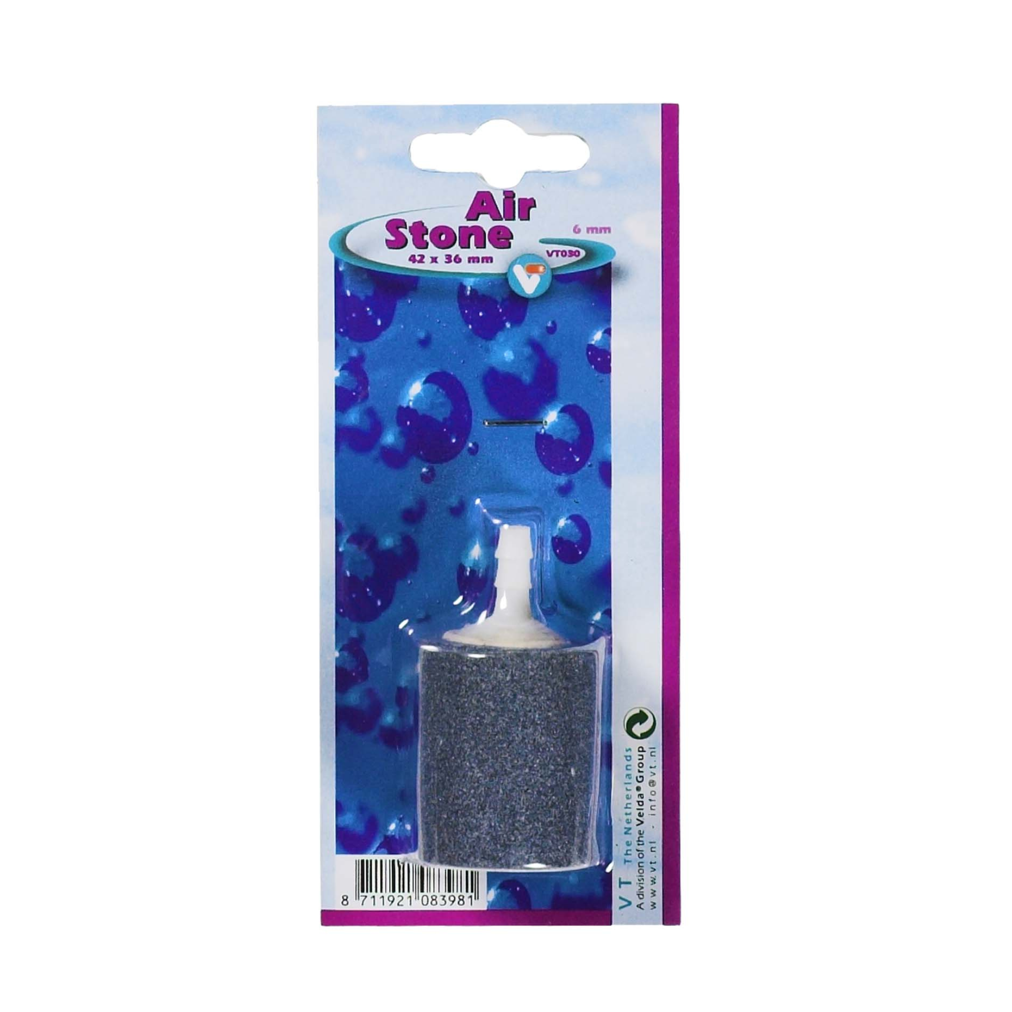 Air Stone VT 111