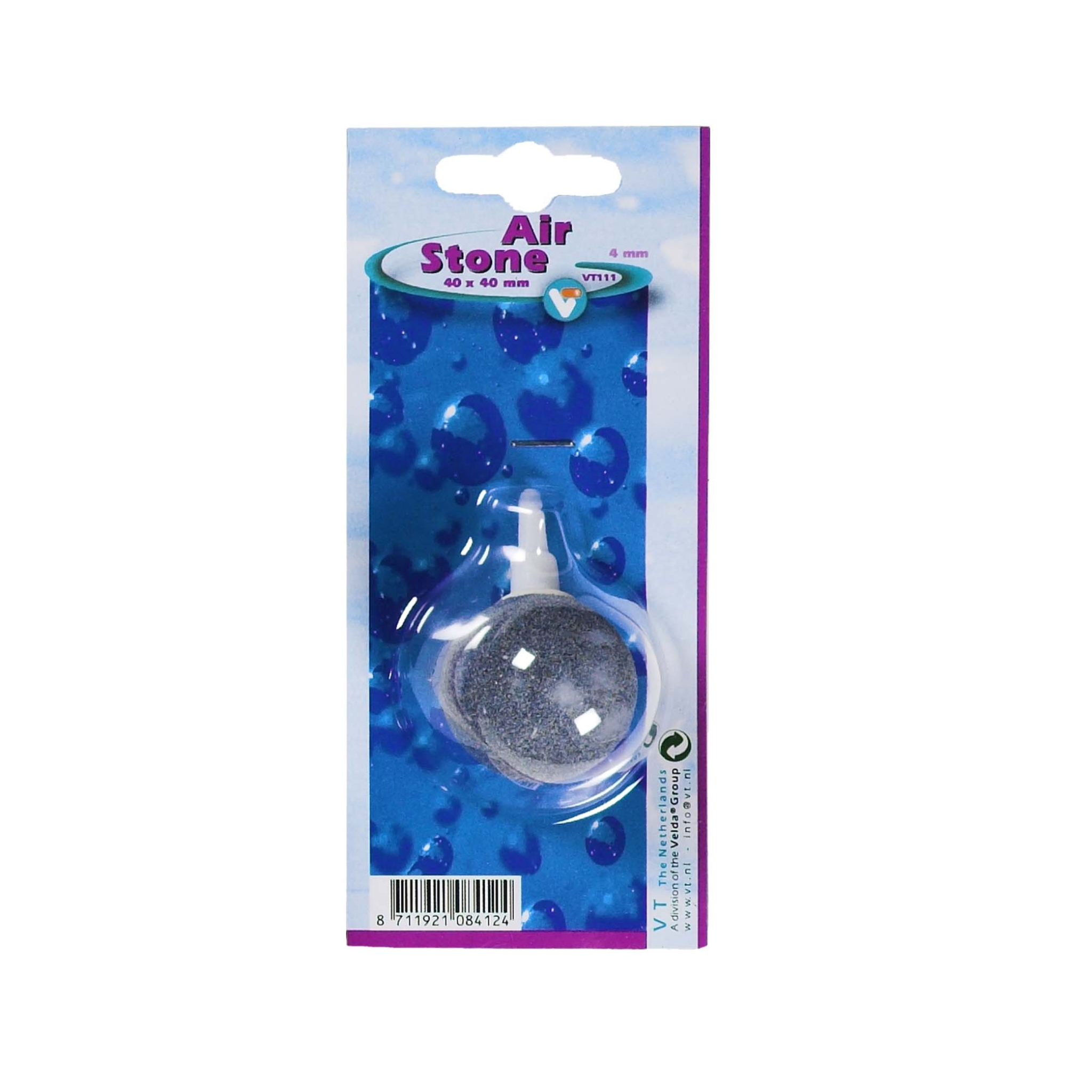 Air Stone VT 111