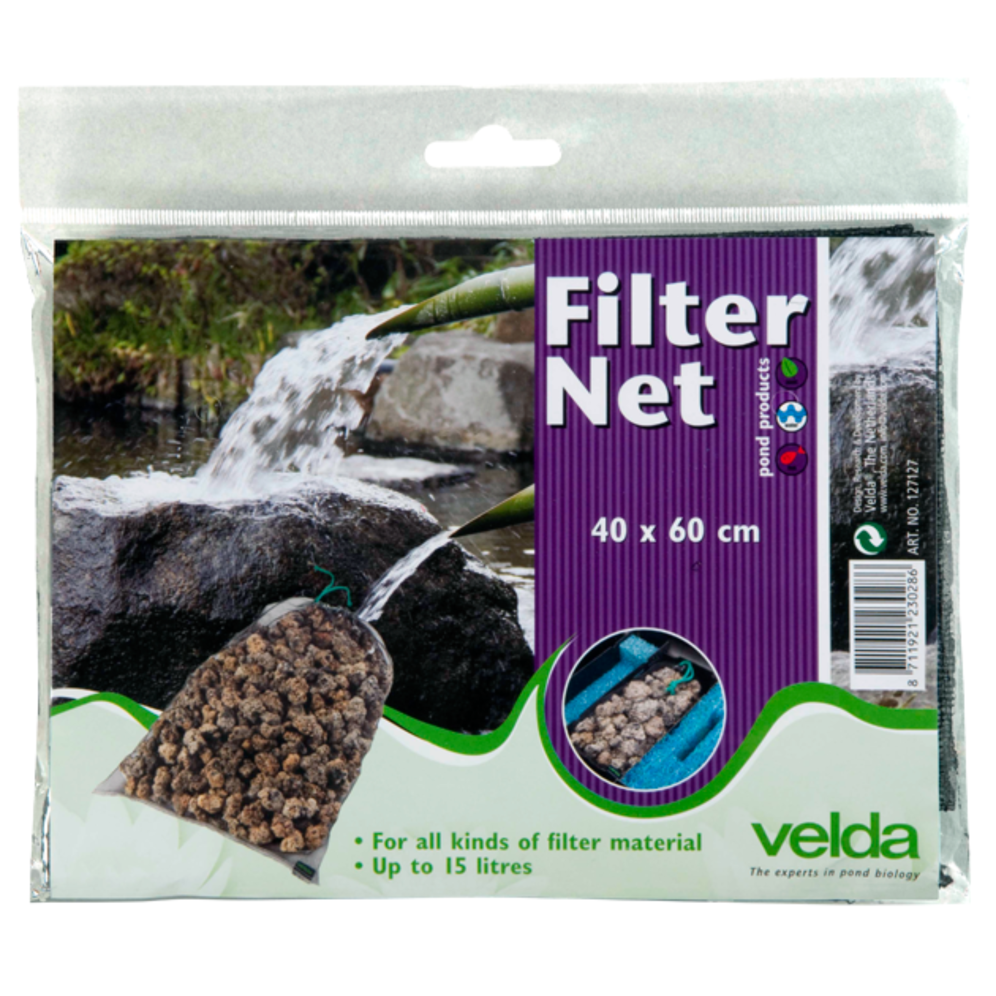 Filter Net