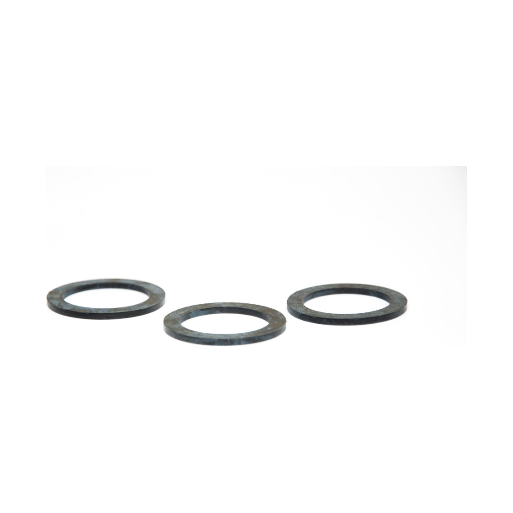 Set Rubberringen