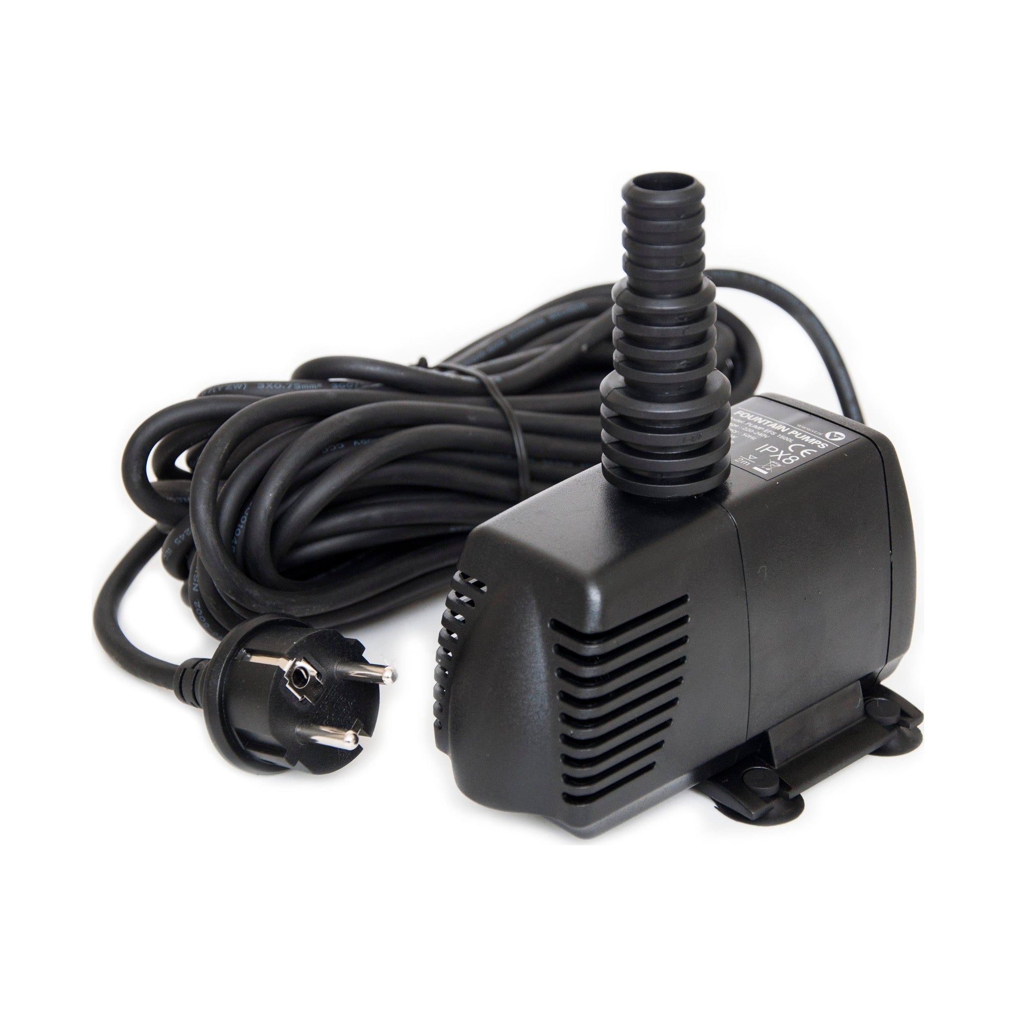 Pompe pour kit filtre Eco