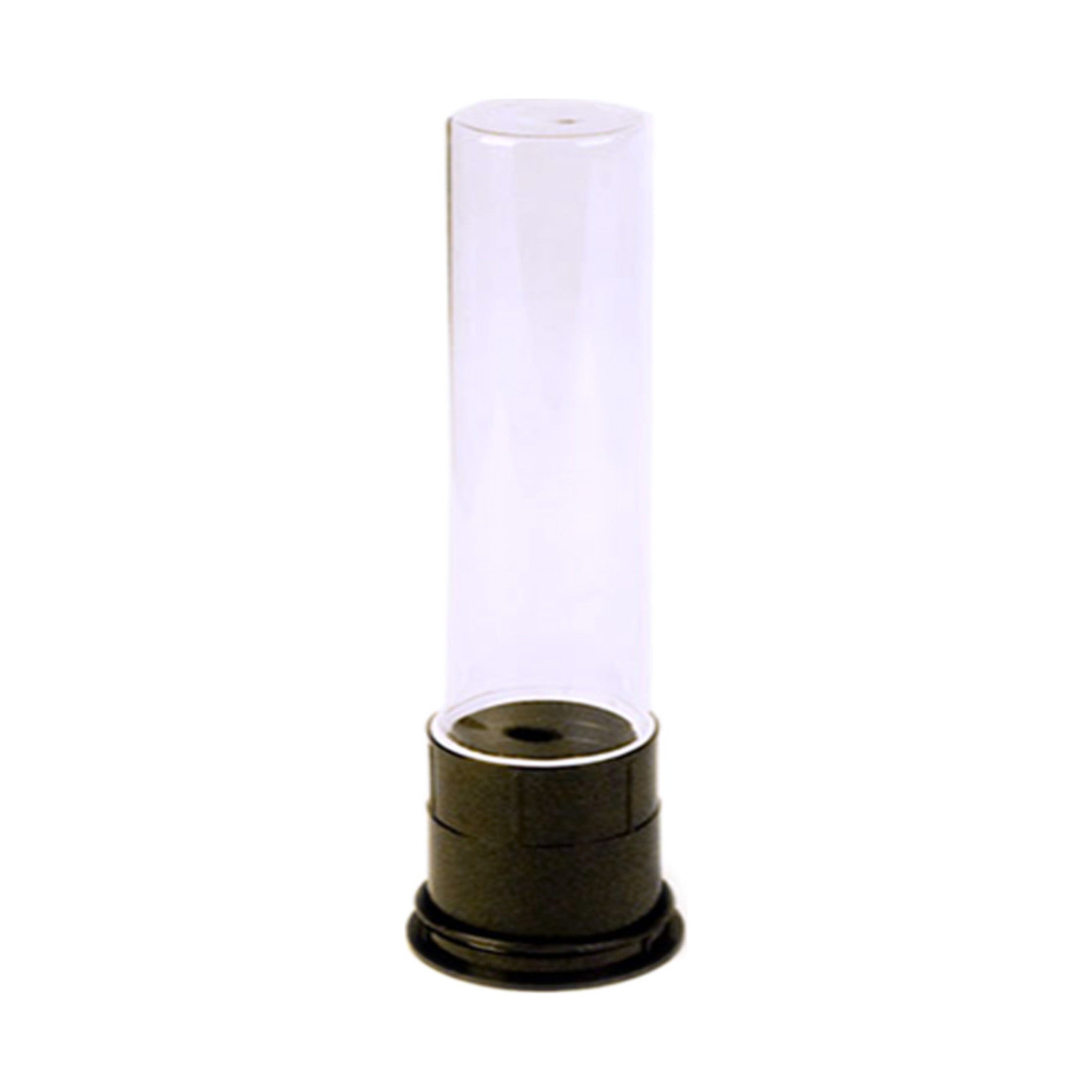 Kwartsglas universeel