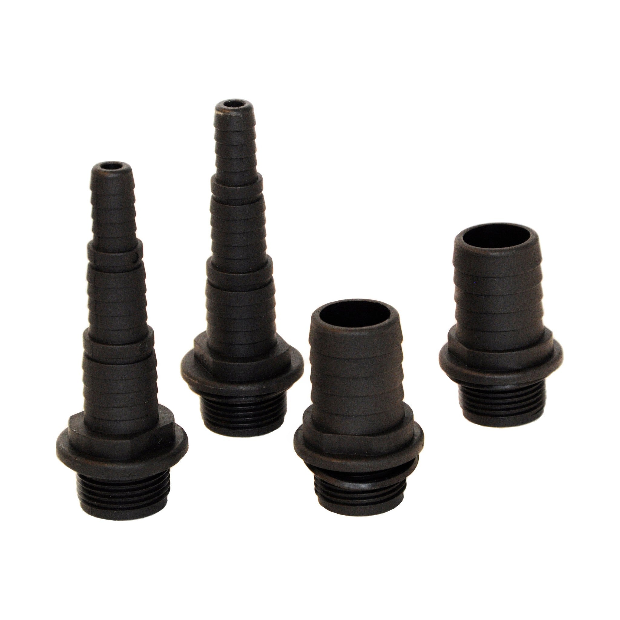 Schlauchtüllen-Set für UV-C-Filter