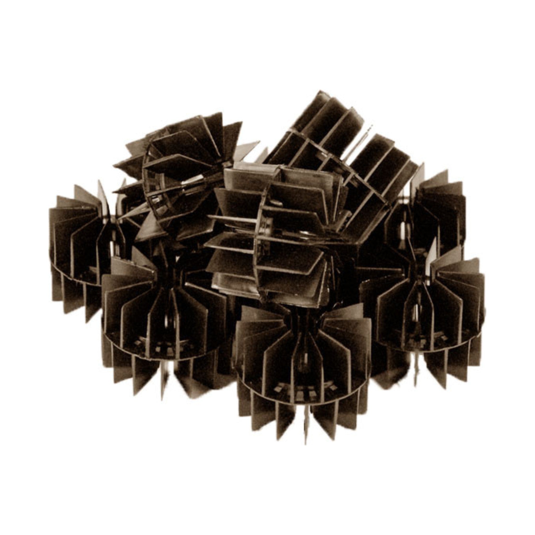 Biofilterballen