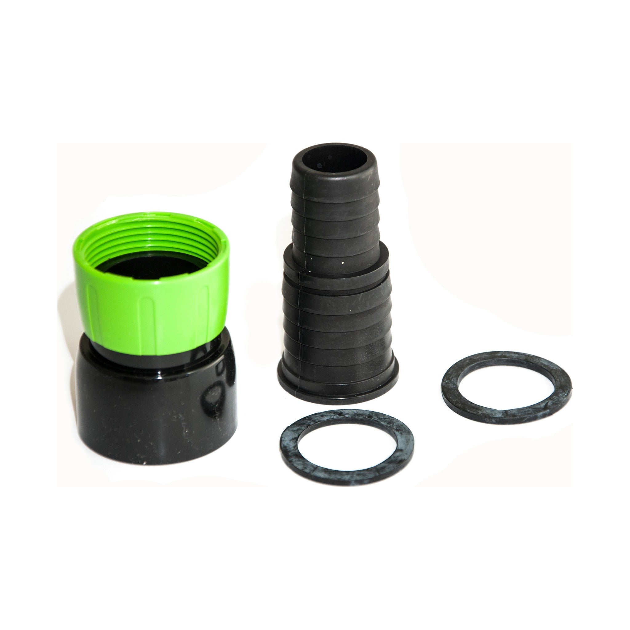 Schlauchtüllen-Set für 2-Stream UV-C 40/60/80 Watt