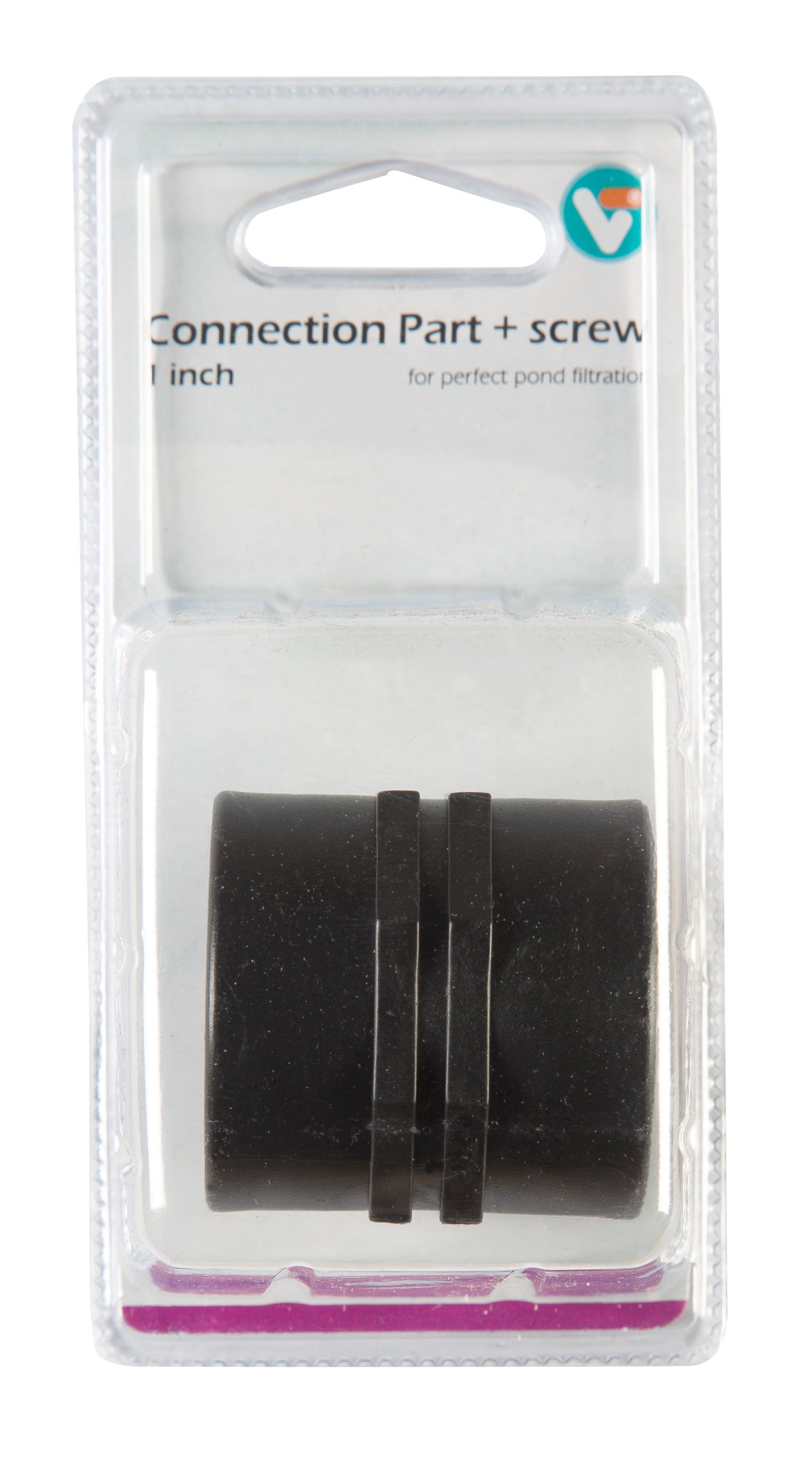 Connection Part + screw