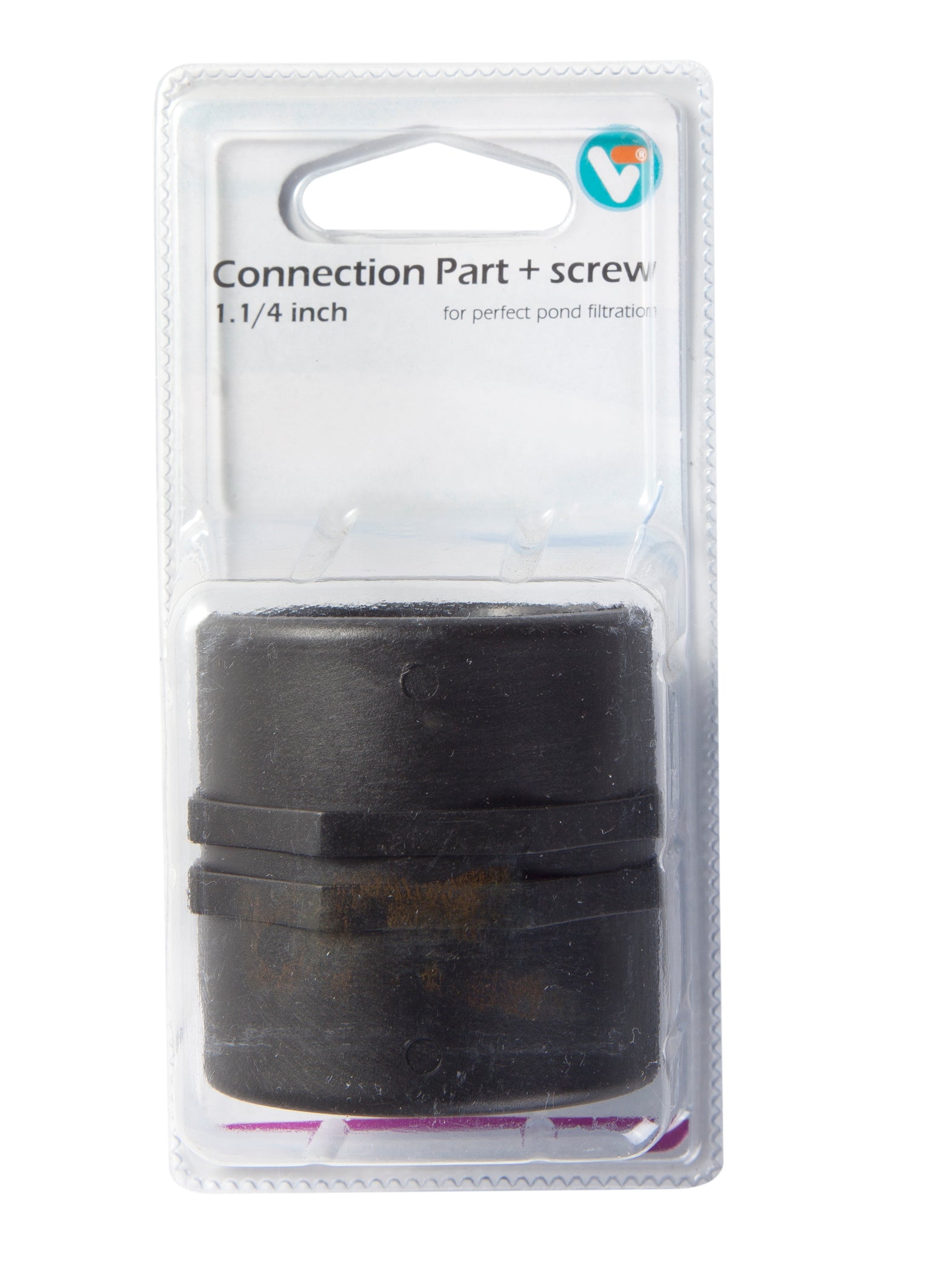 Connection Part + screw