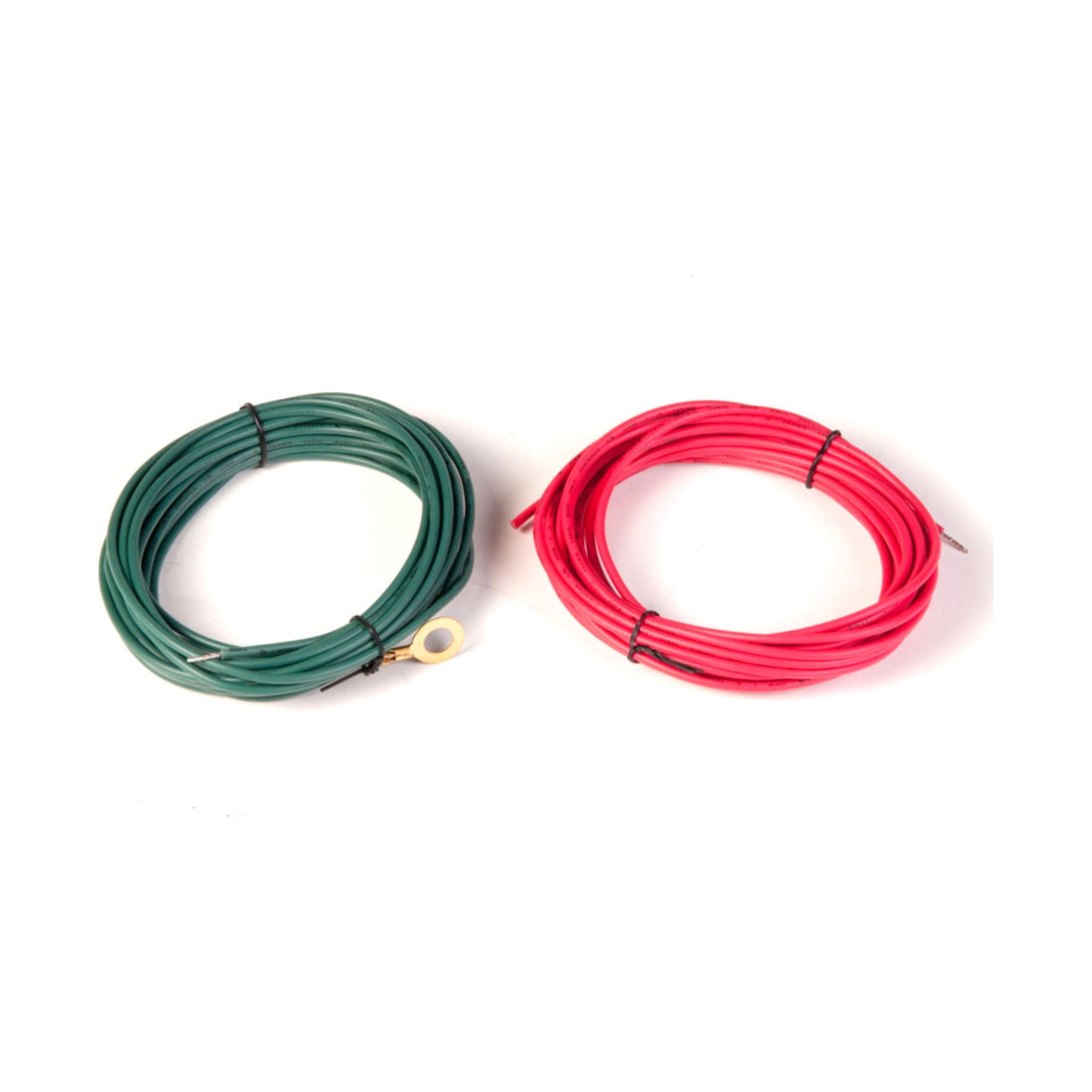 Connection wire