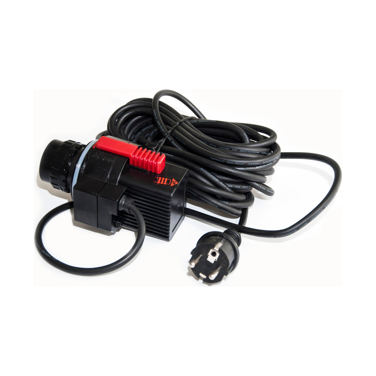 VT UV-C Trafo – Ersatzteil, für VEX-200 NG