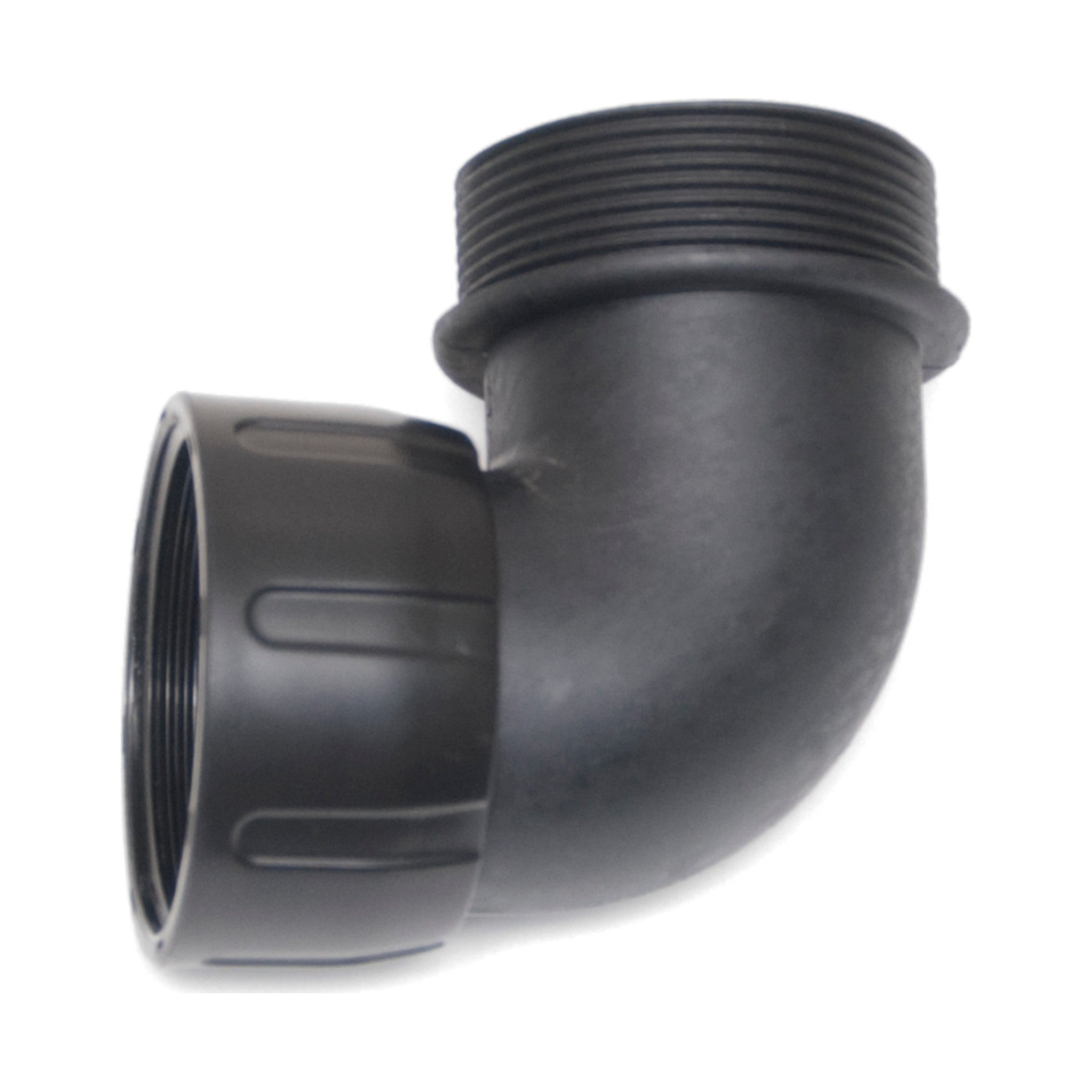 L-connector