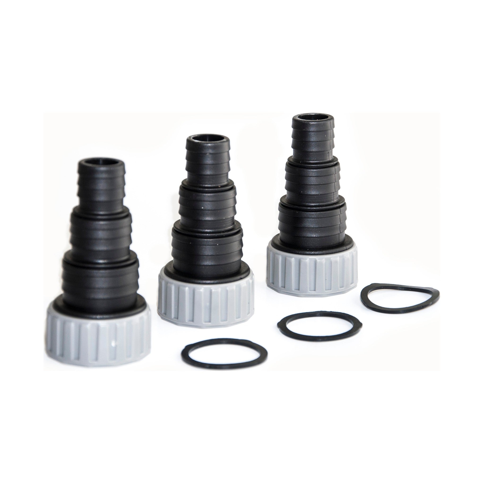 Schlauchtüllen Set für VEX-100/200/300