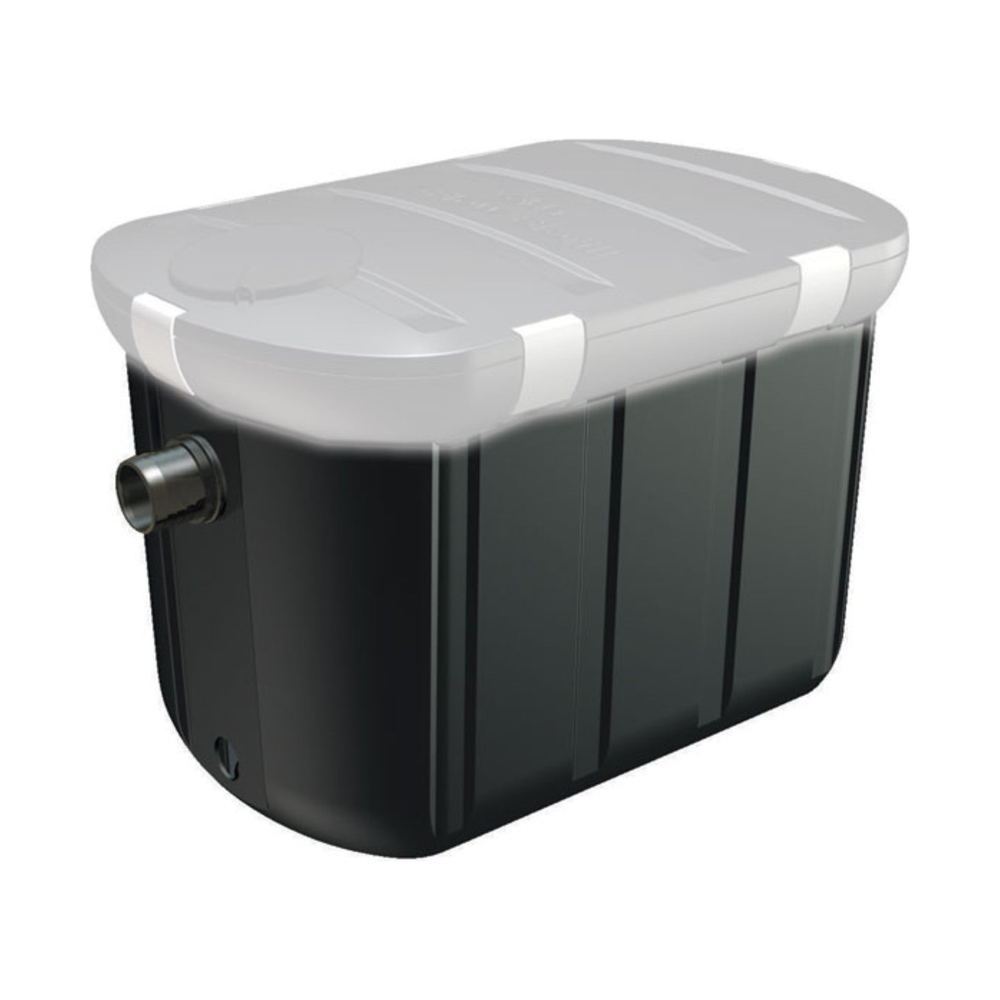Filtervat