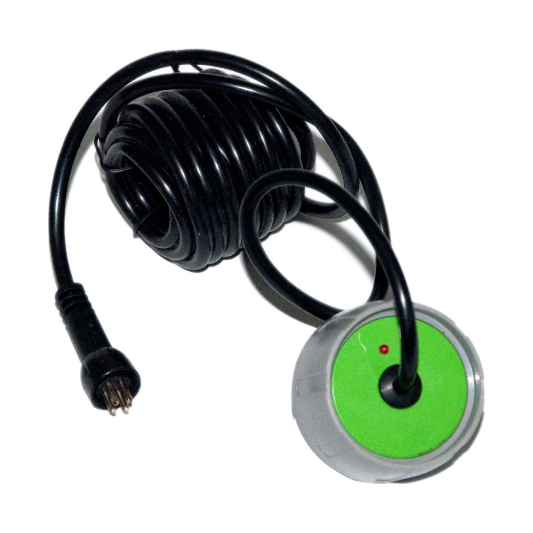 Eindkap & kabel voor T-Flow Tronic