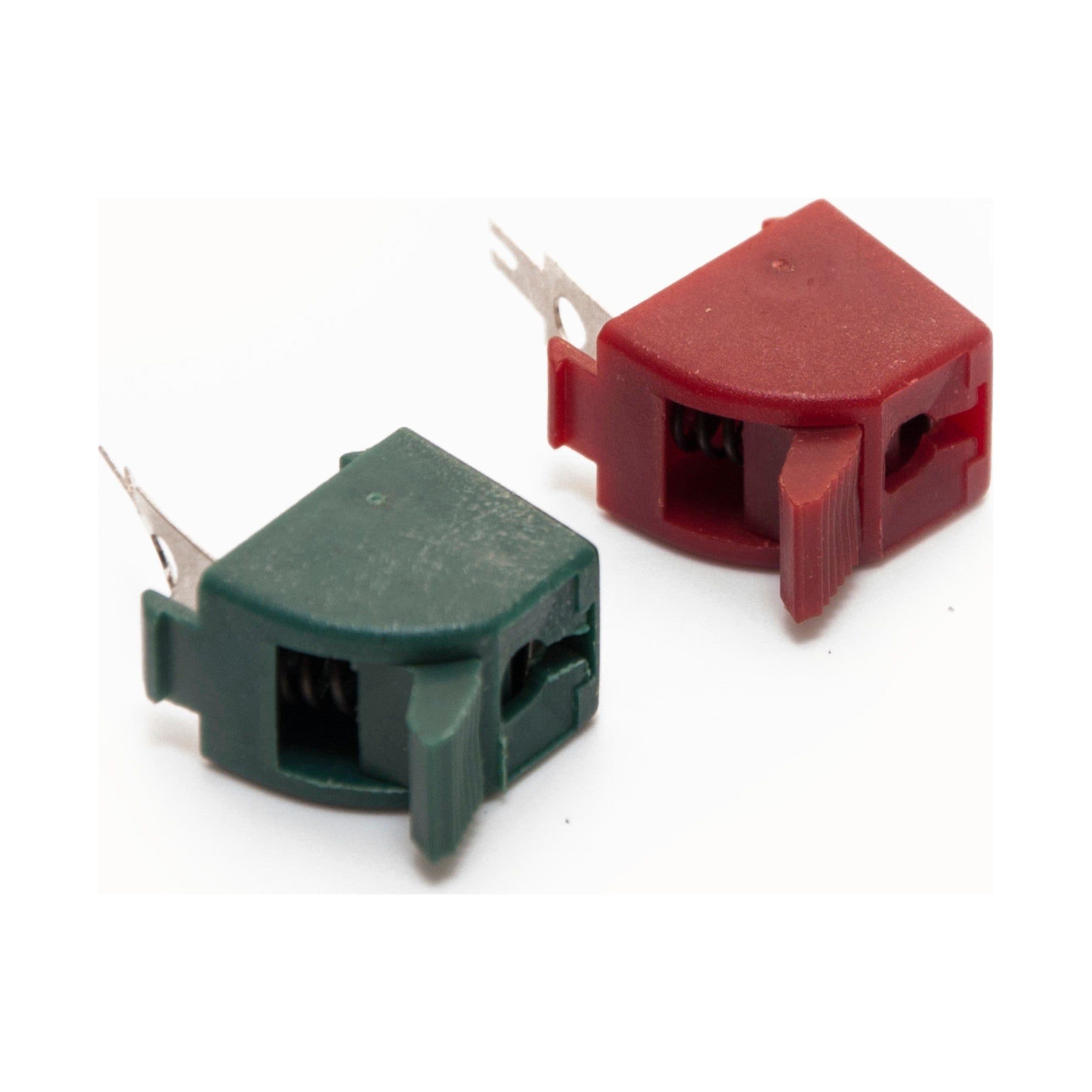 Connectors