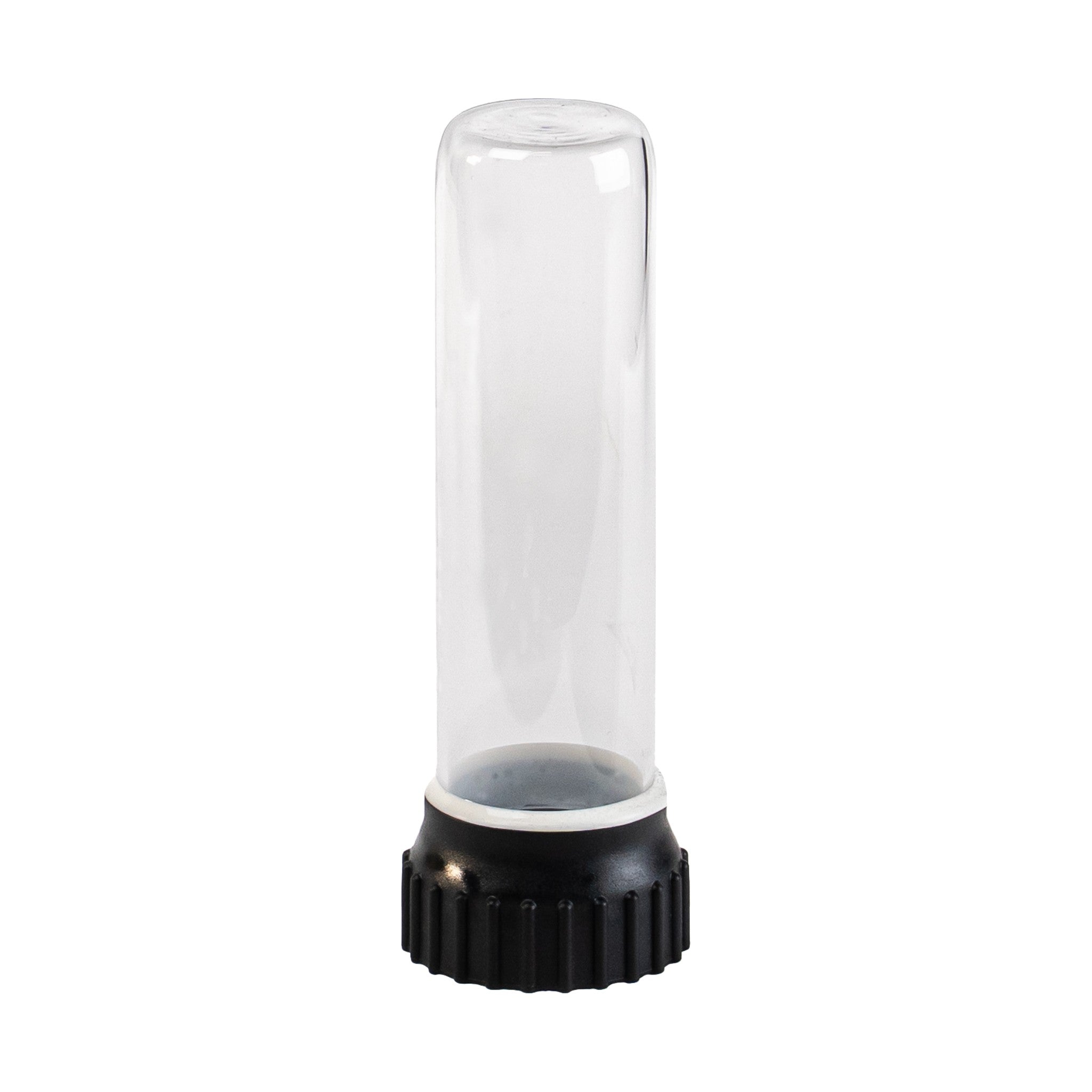 Quartzglas