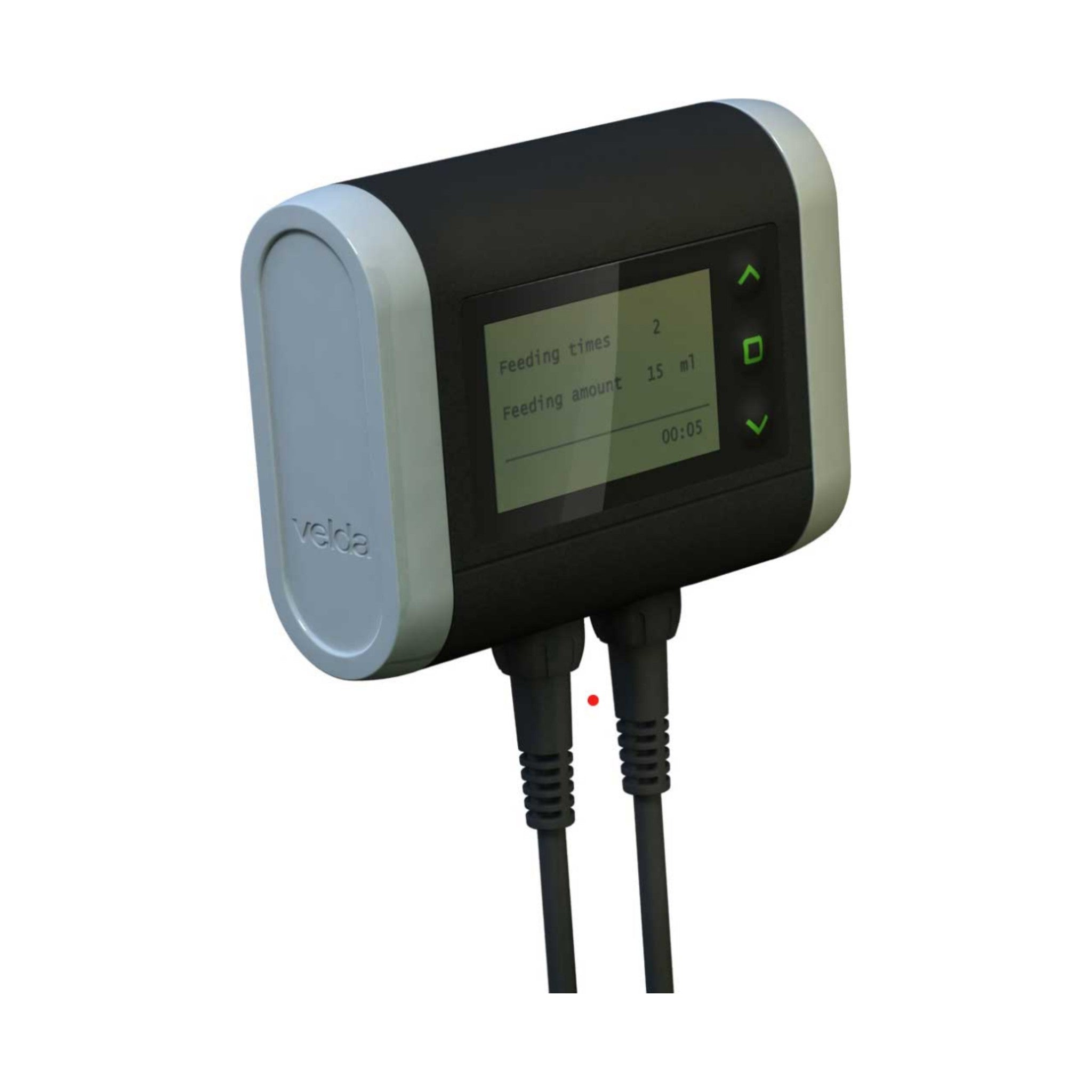 Bedieningsdisplay 