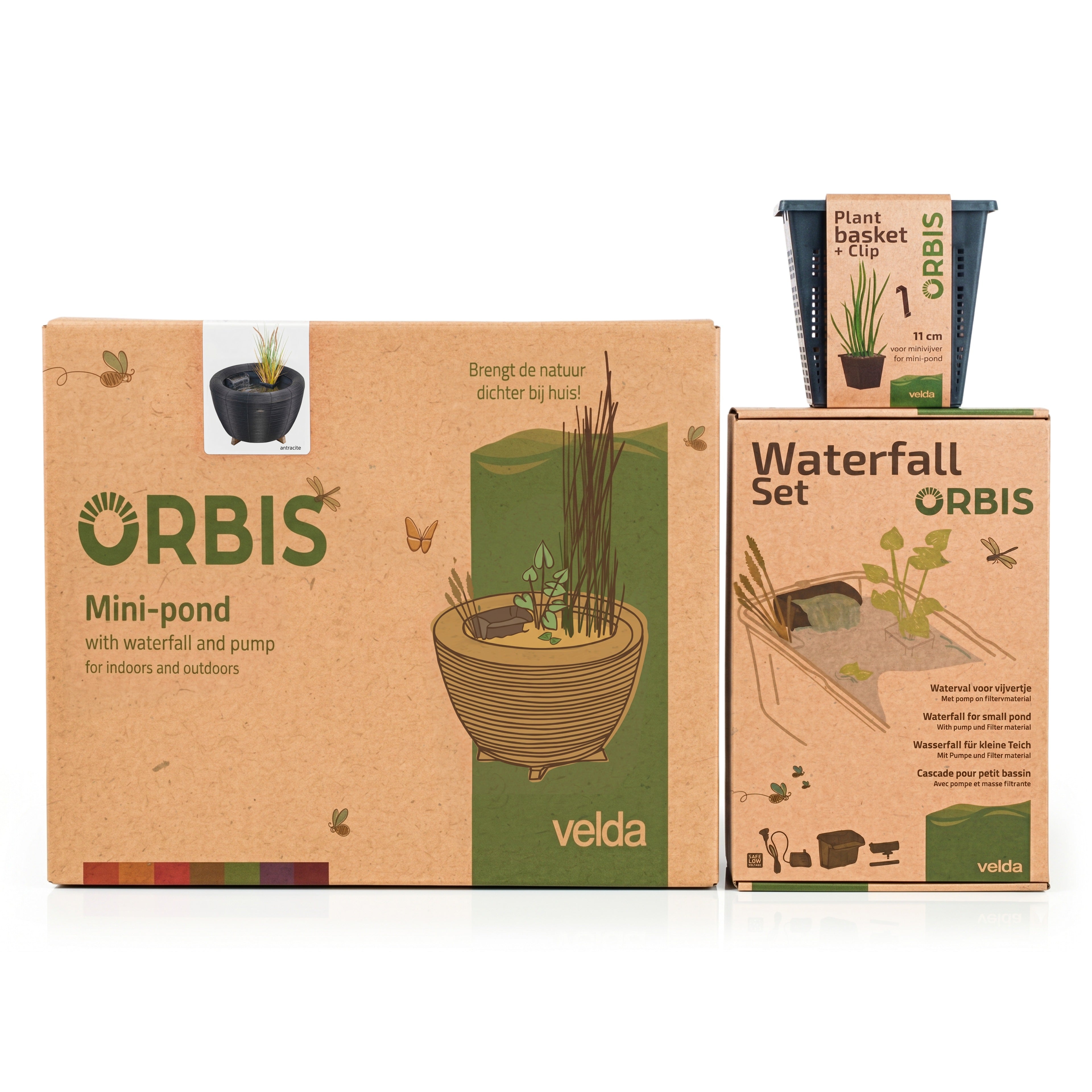 orbis-miniteich-anthrazit