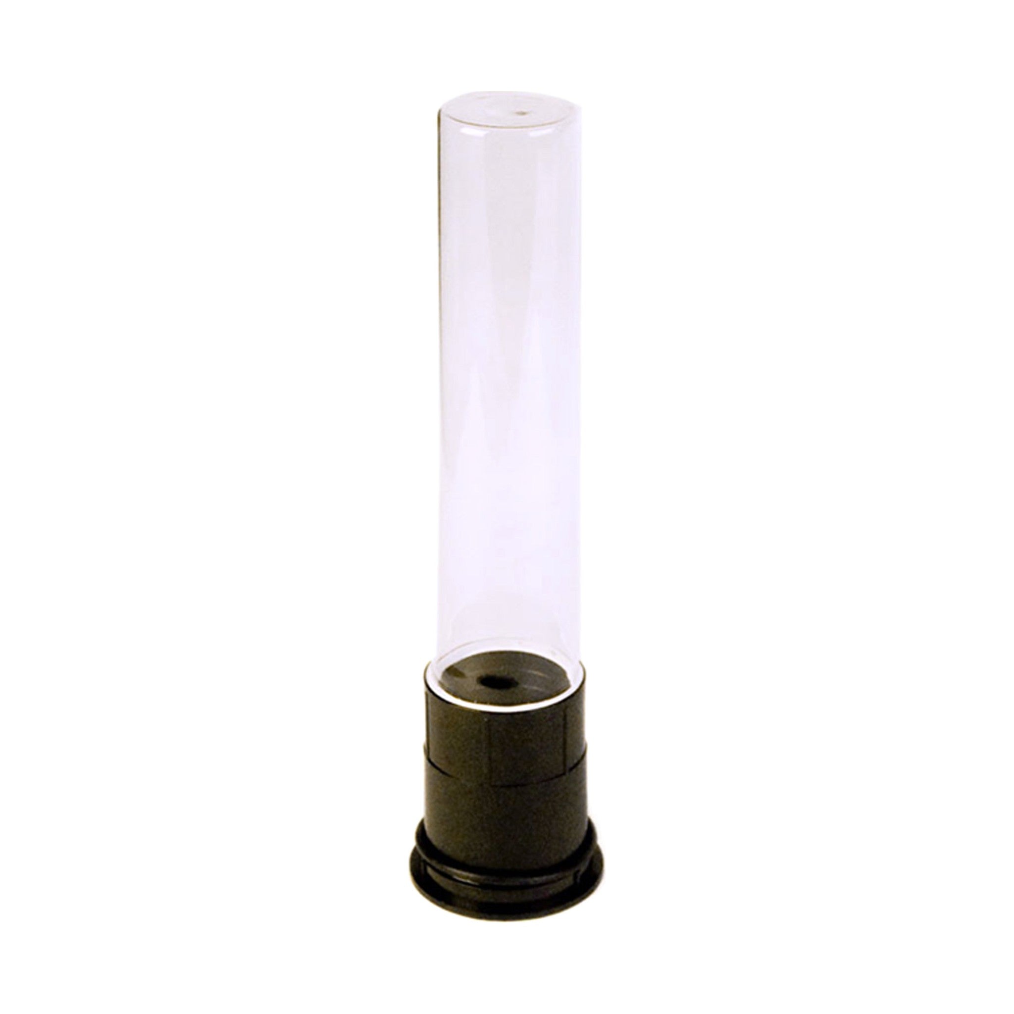 Quarzglas für 2-Stream UV-C