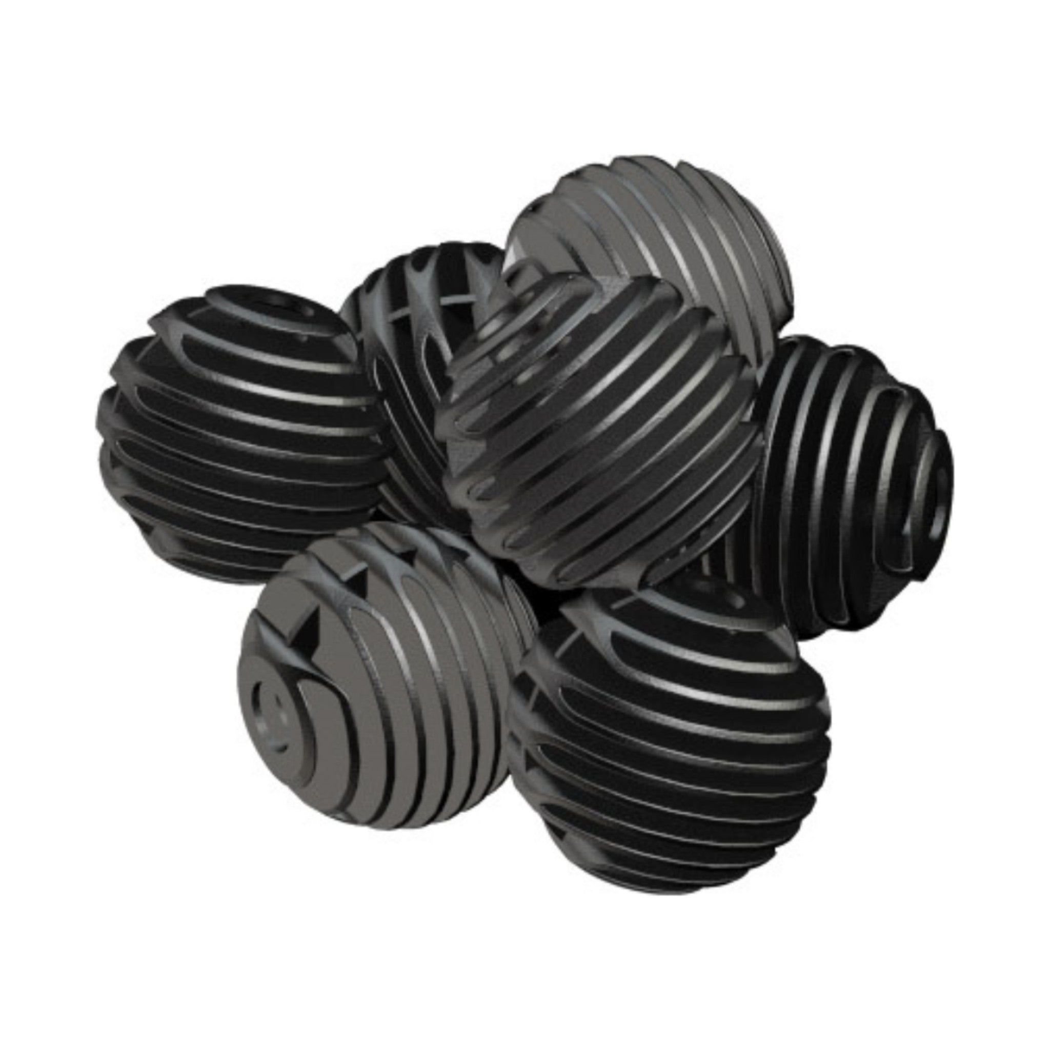 Biofilterballen