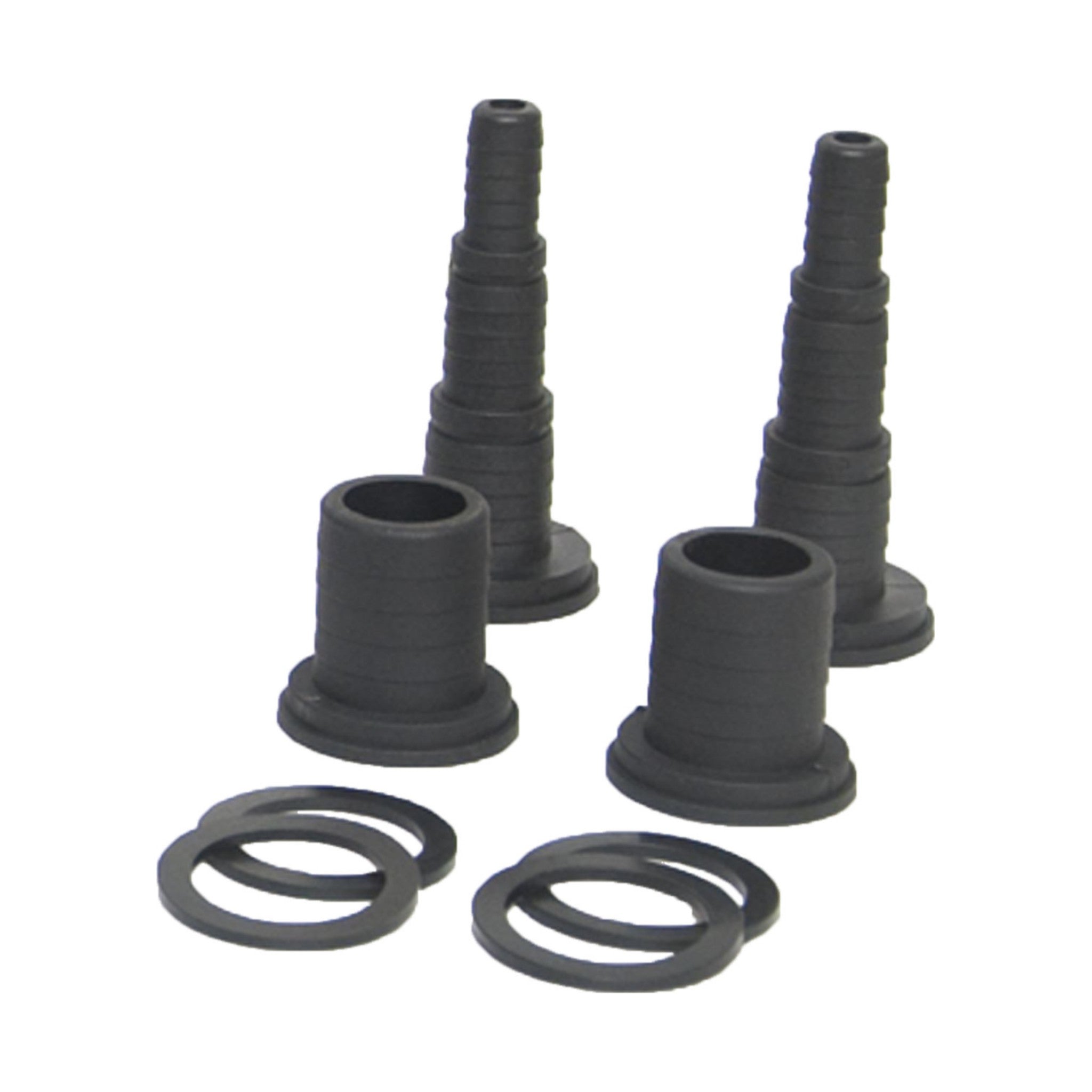 Slangtule set UV-C 