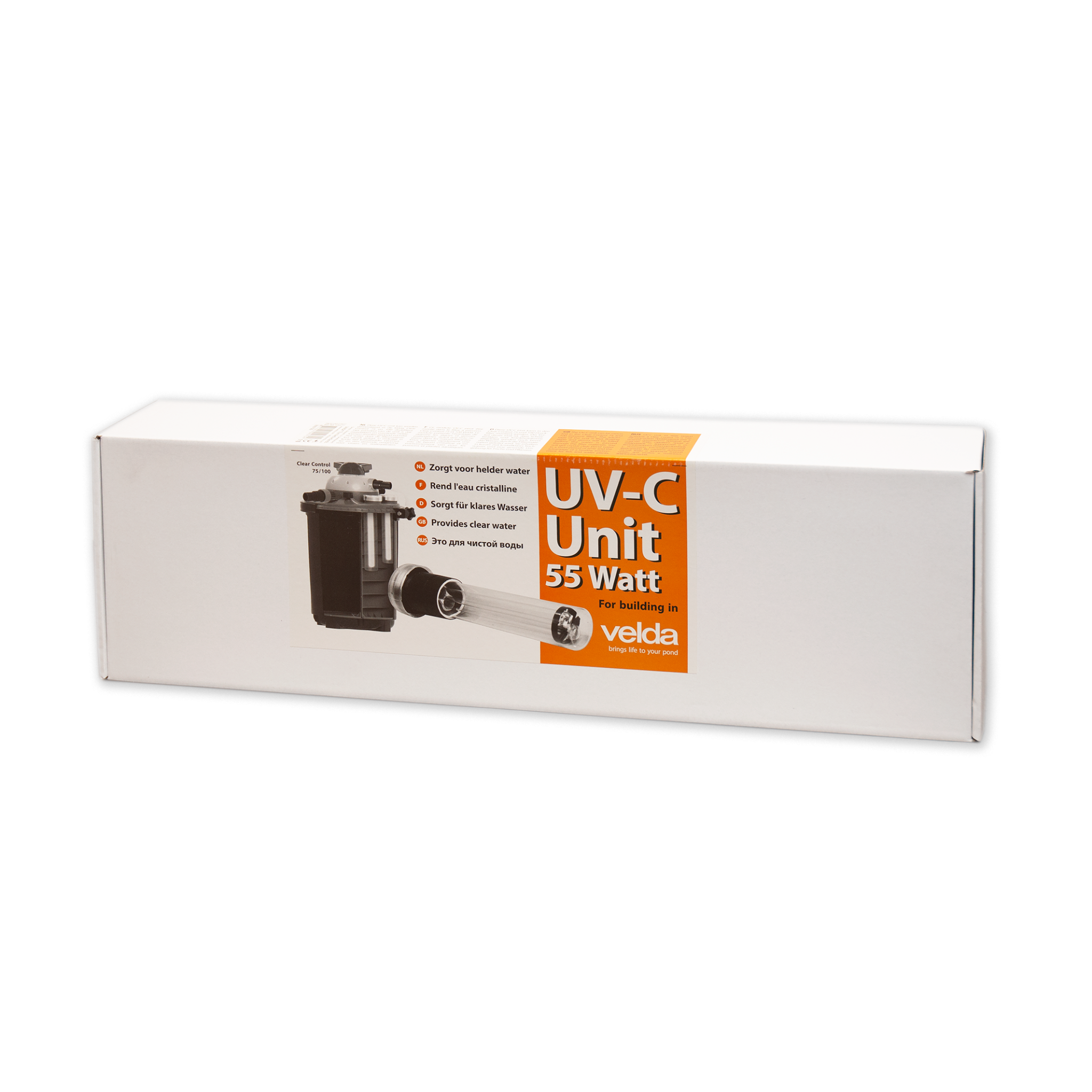 UV-C Unit